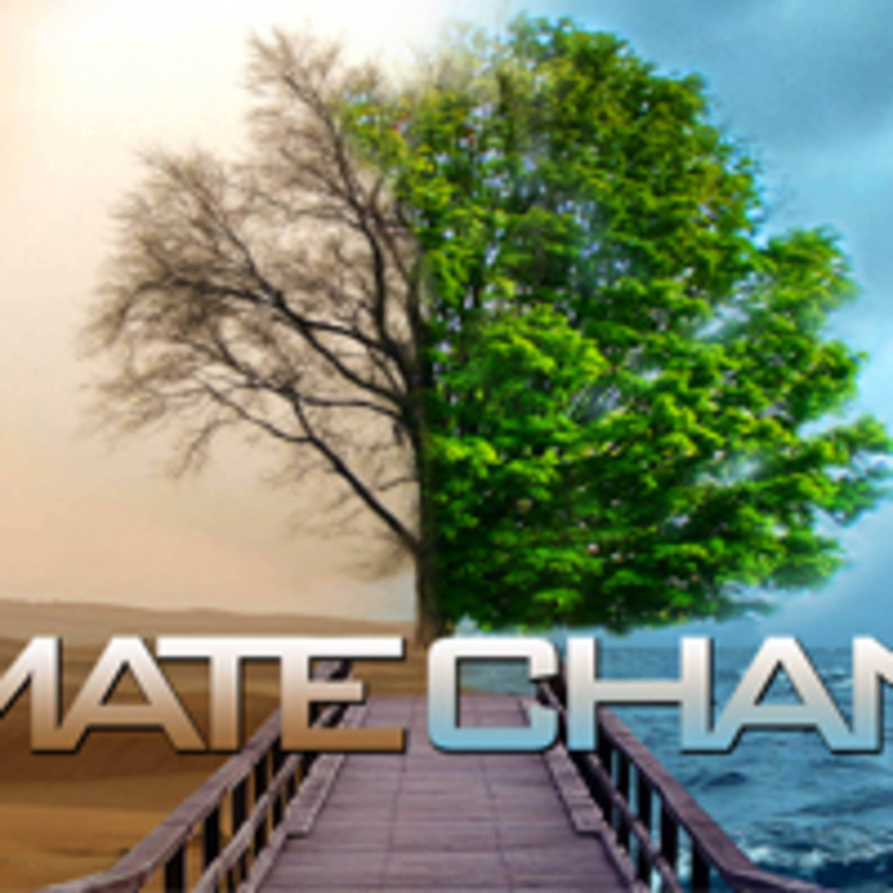 Climate Change Pt.5 - Kingdom Climate 3 episode artwork