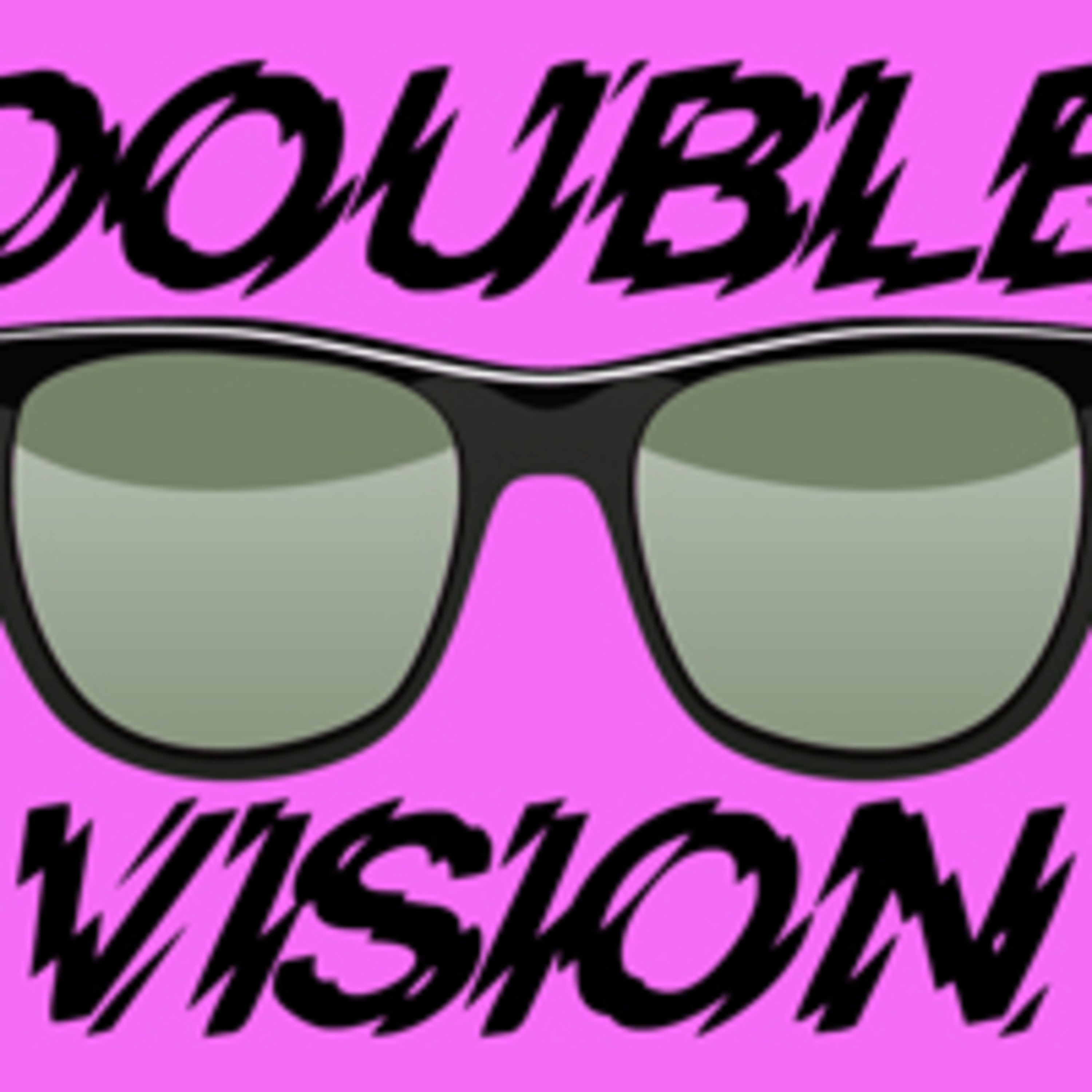 Double Vision episode artwork