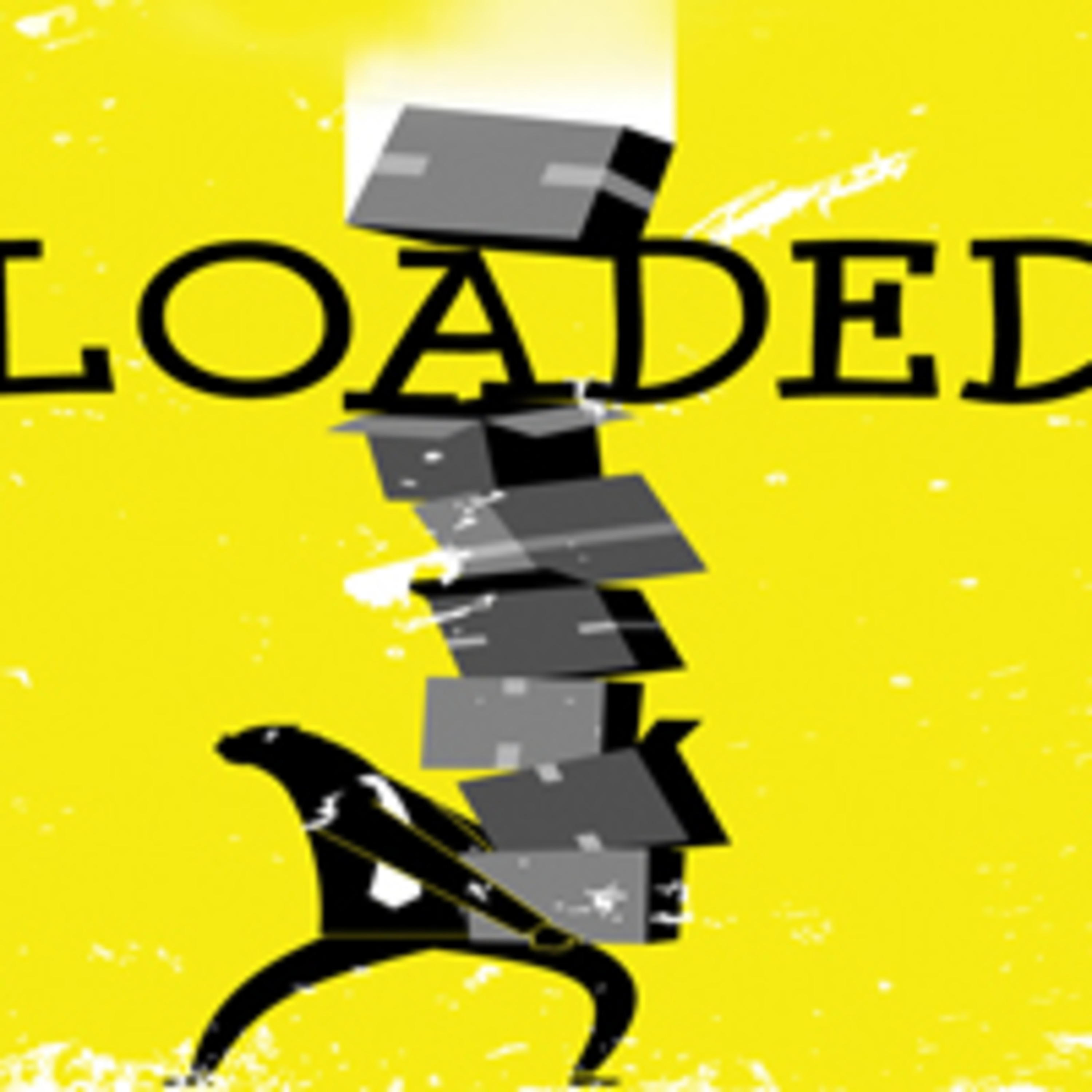 Loaded Pt.2 - Benefit 2 – Healing episode artwork