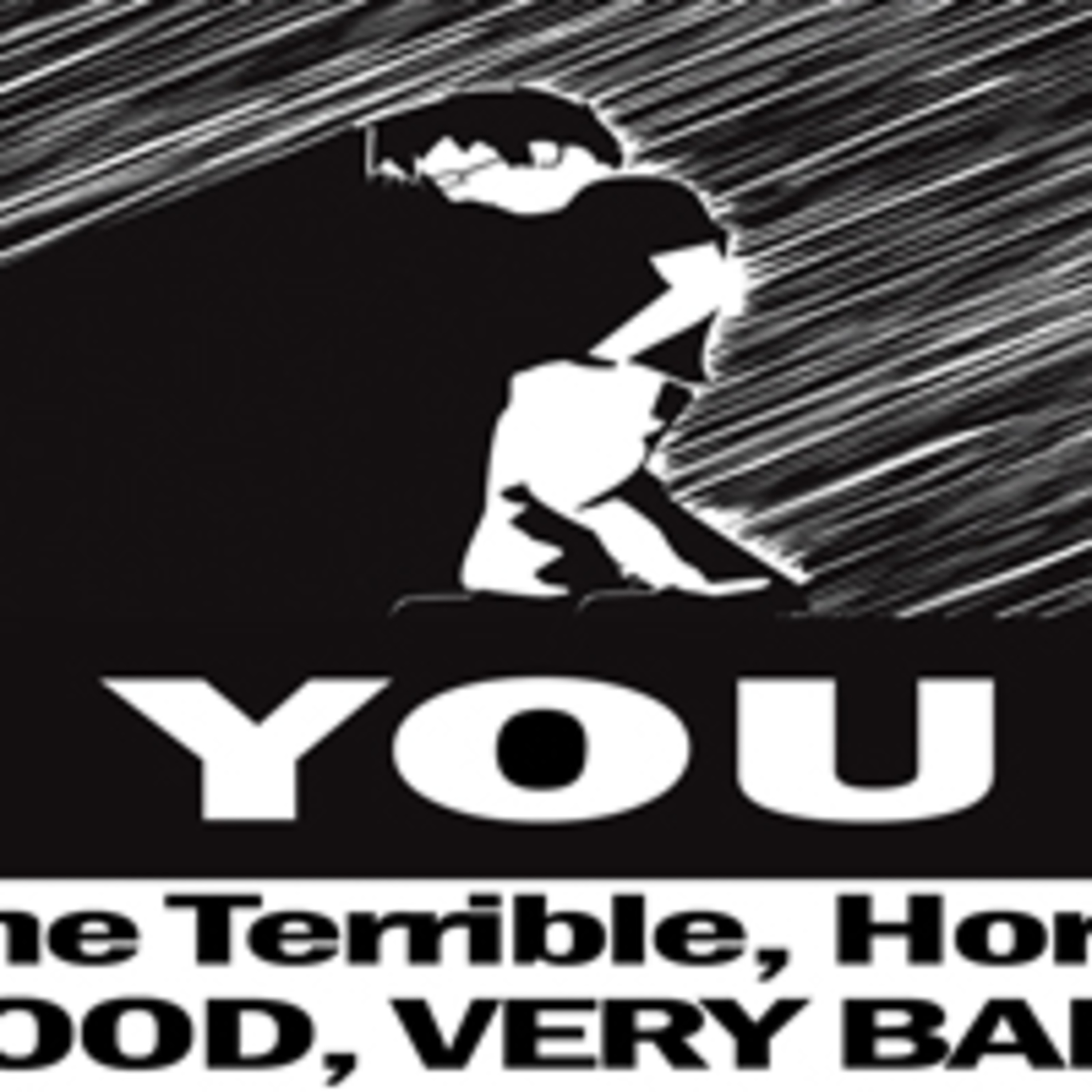 YOU AND THE TERRIBLE, HORRIBLE, NO GOOD, VERY BAD DAY Pt.2 - Shake It Off! episode artwork