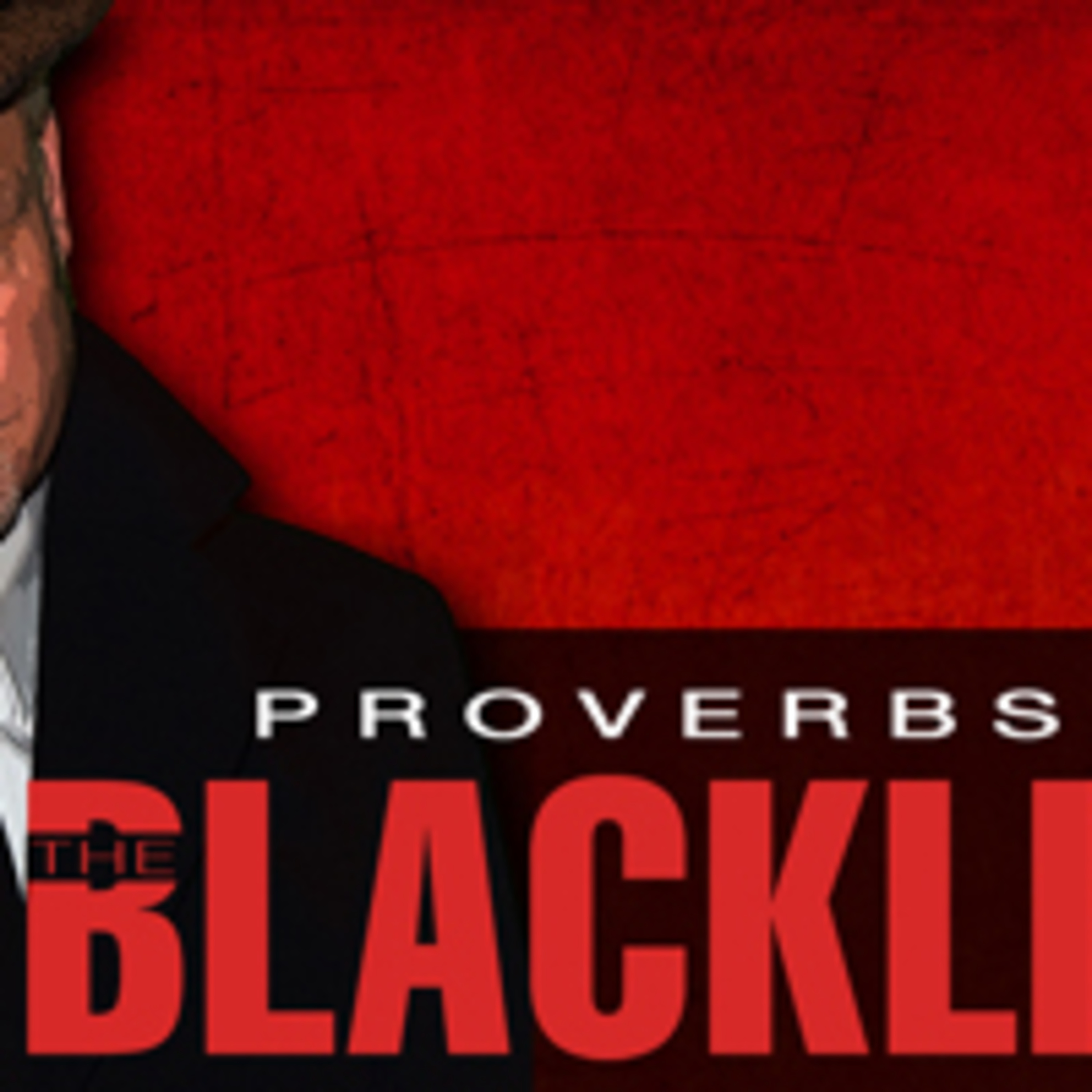 The Blacklist Pt.1 - Black Eyes episode artwork