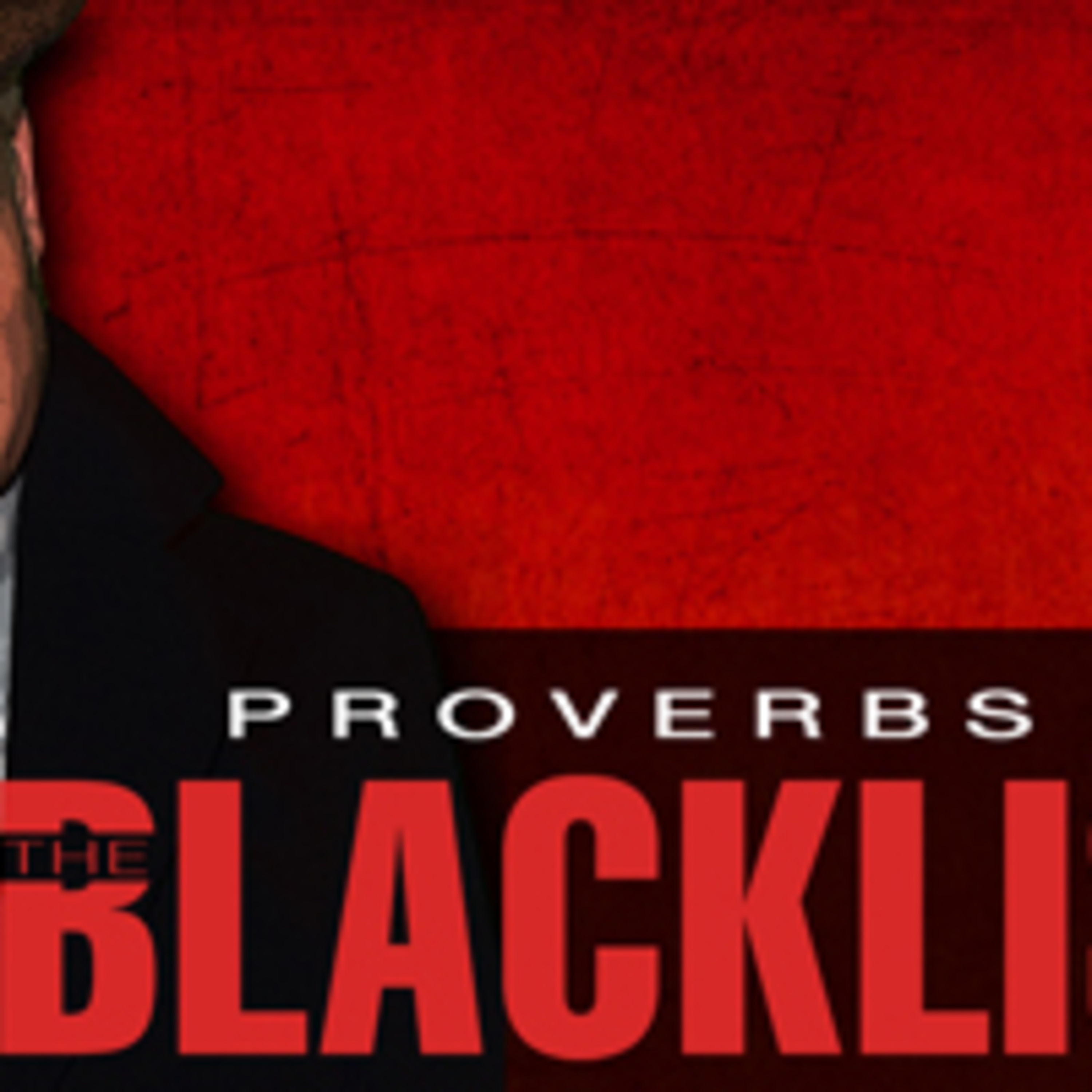 The Blacklist Pt.3 - Heavy Handed episode artwork