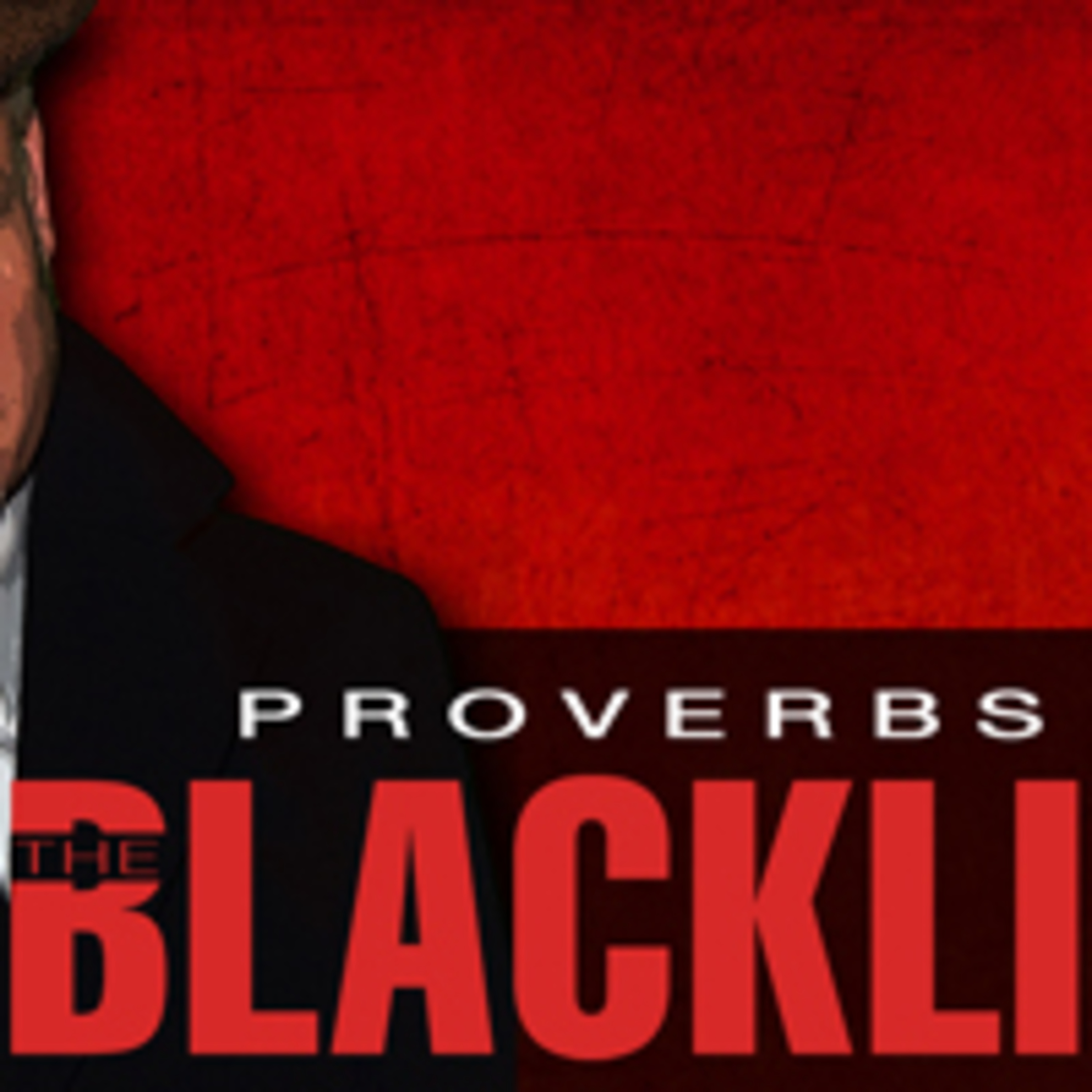 The Blacklist Pt.4 - Hard Hearted episode artwork