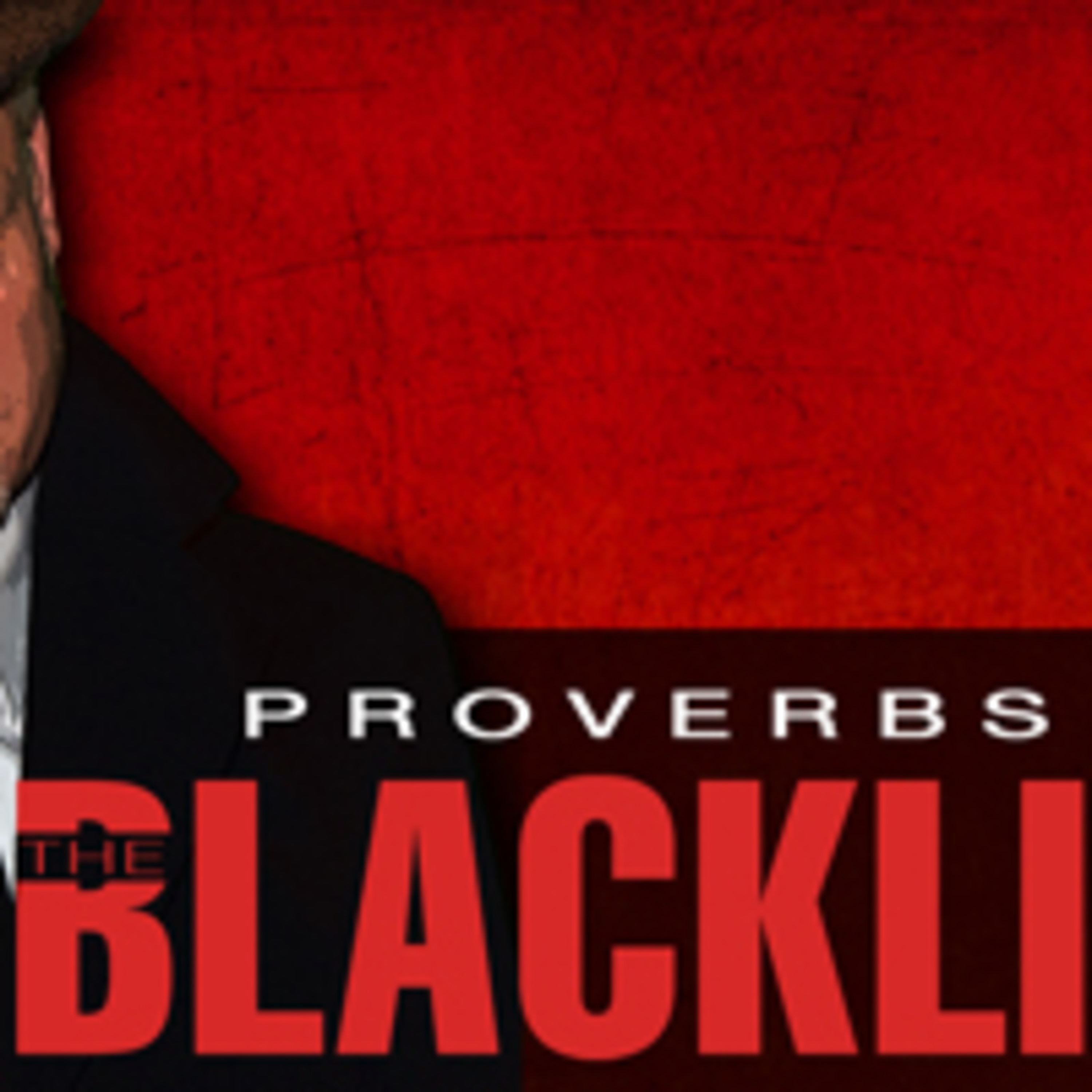 The Blacklist Pt.5 - Foot Loose