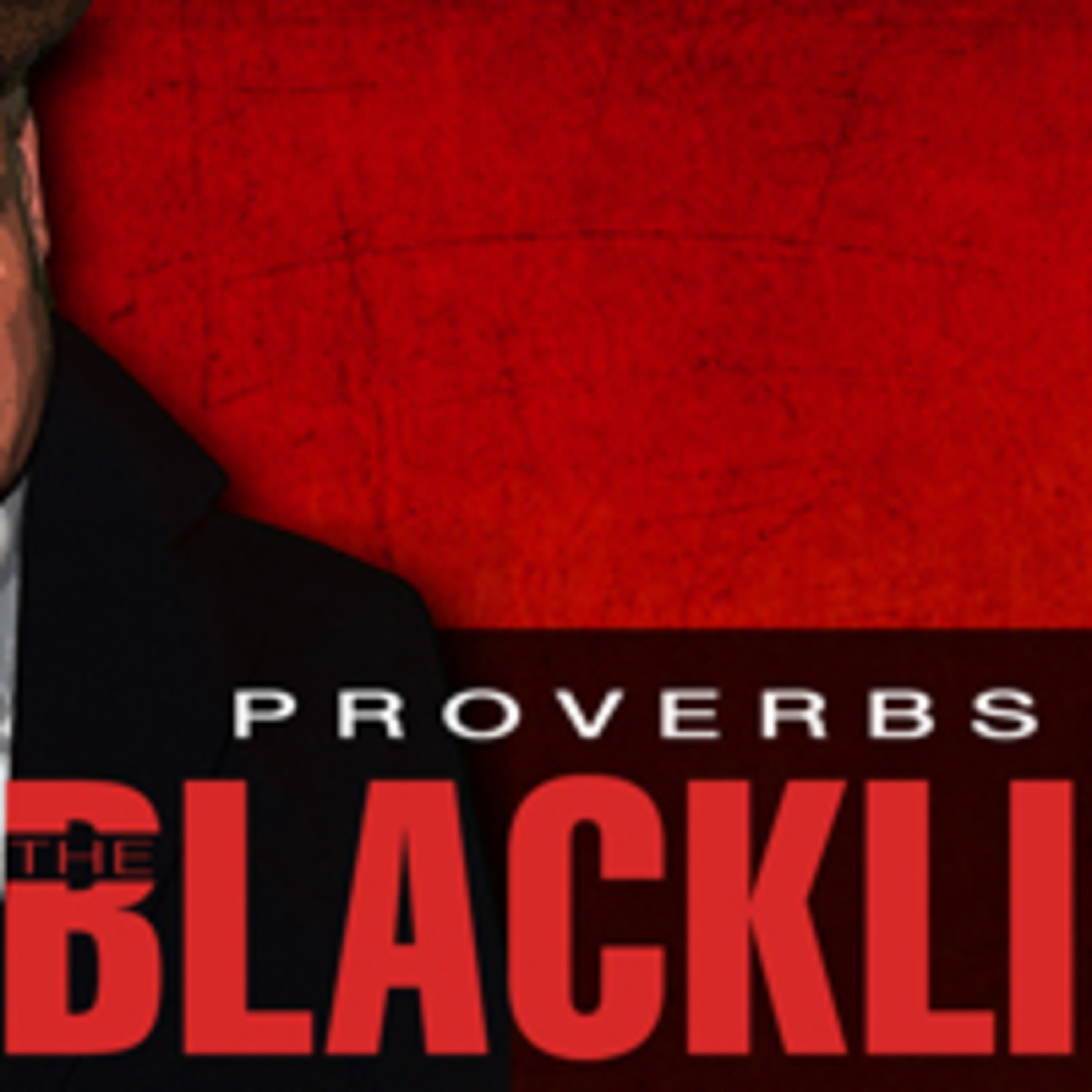 The Blacklist Pt.6 - Family Feuds episode artwork