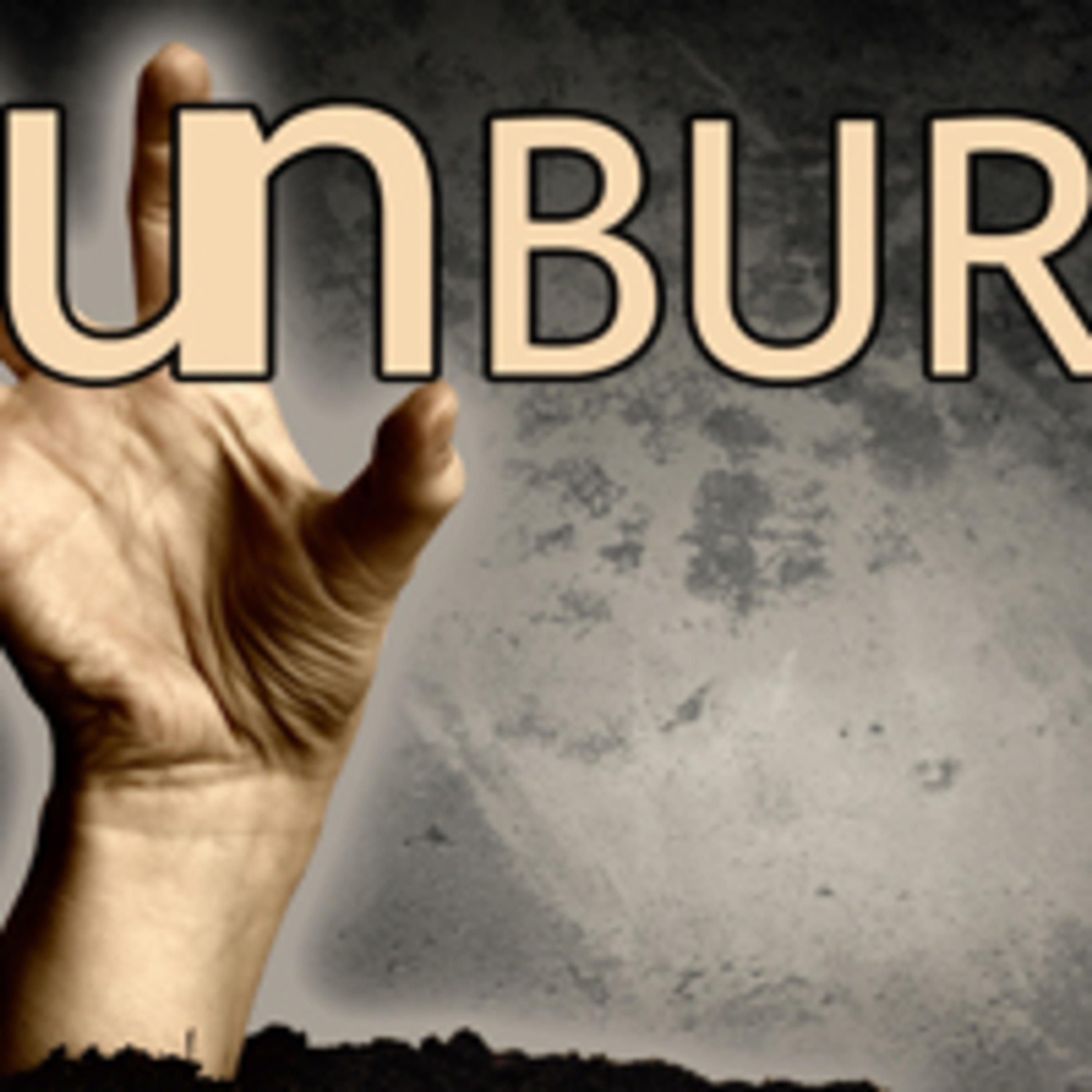 unBuried episode artwork