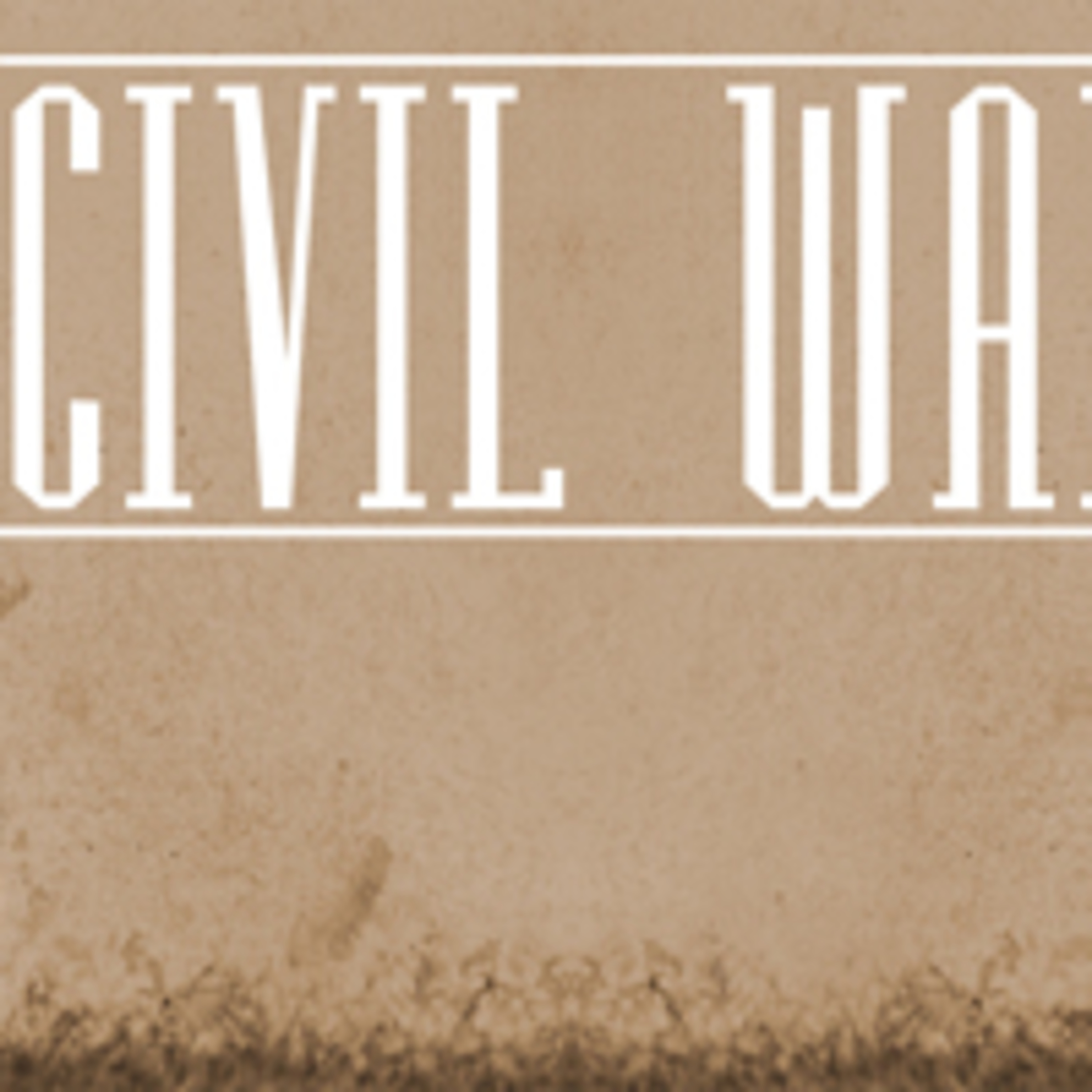 Civil Wars Pt.1 - Skirmishes episode artwork