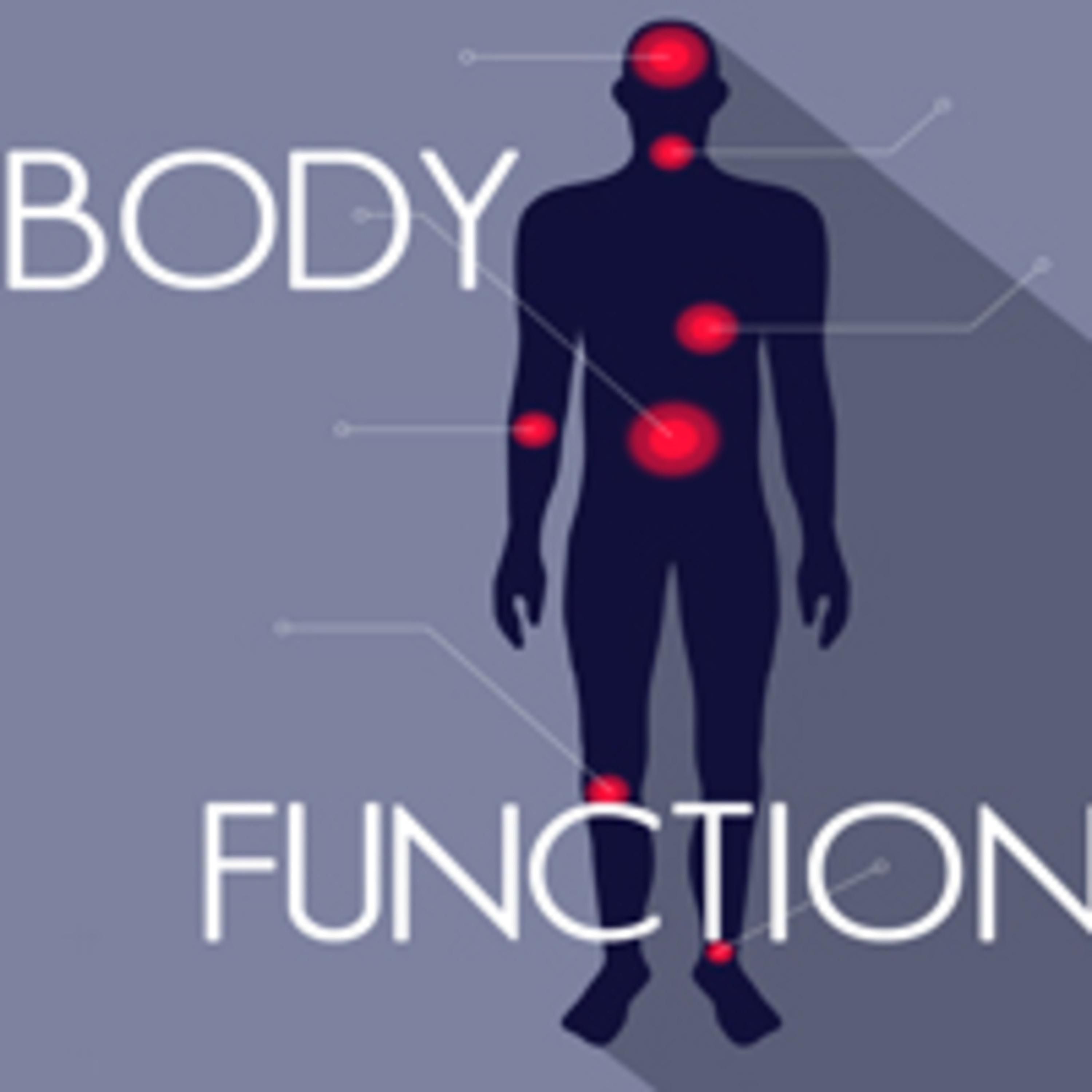 Body Functions Pt.2 - Covenant episode artwork