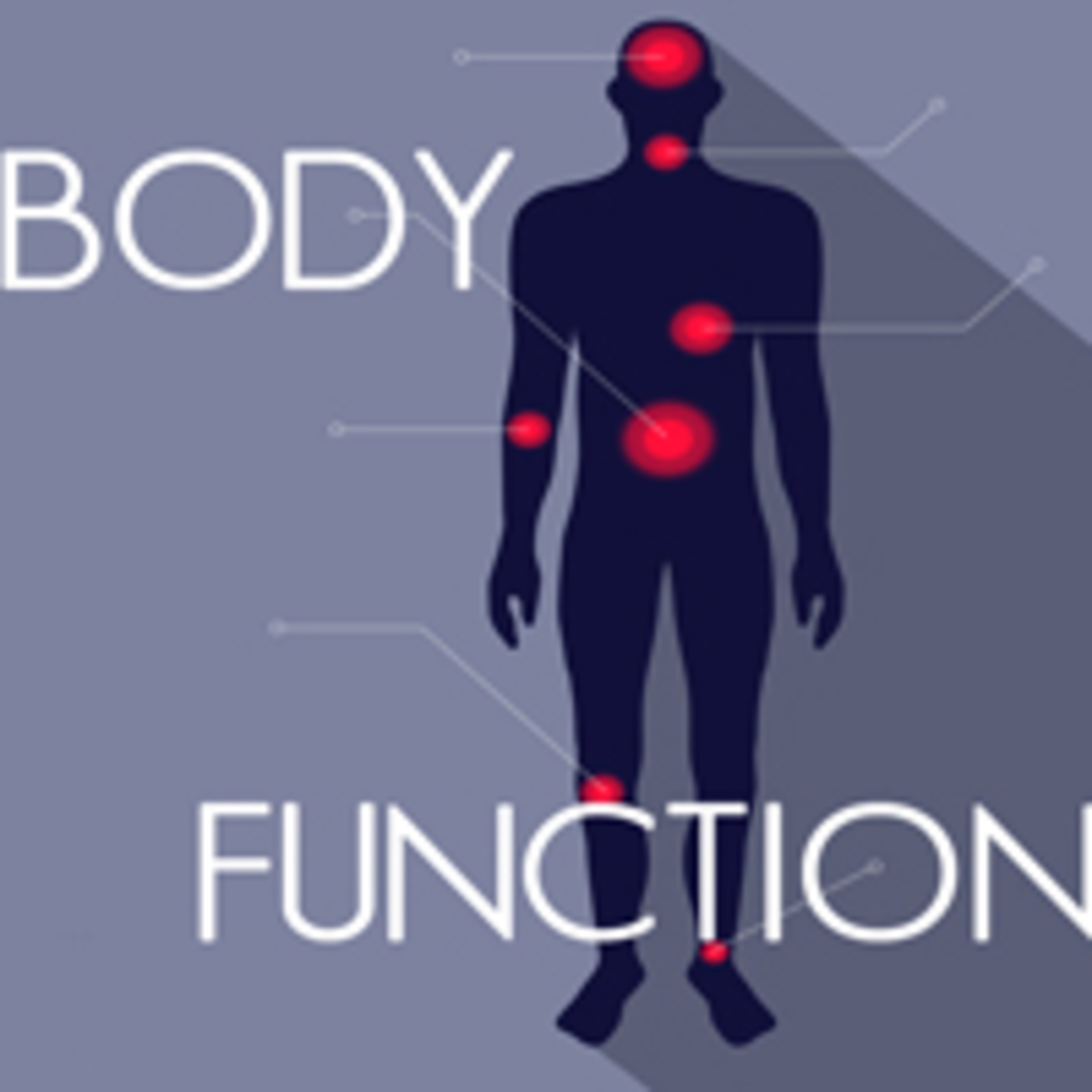 Body Functions Pt.3 - Carry/Comfort episode artwork