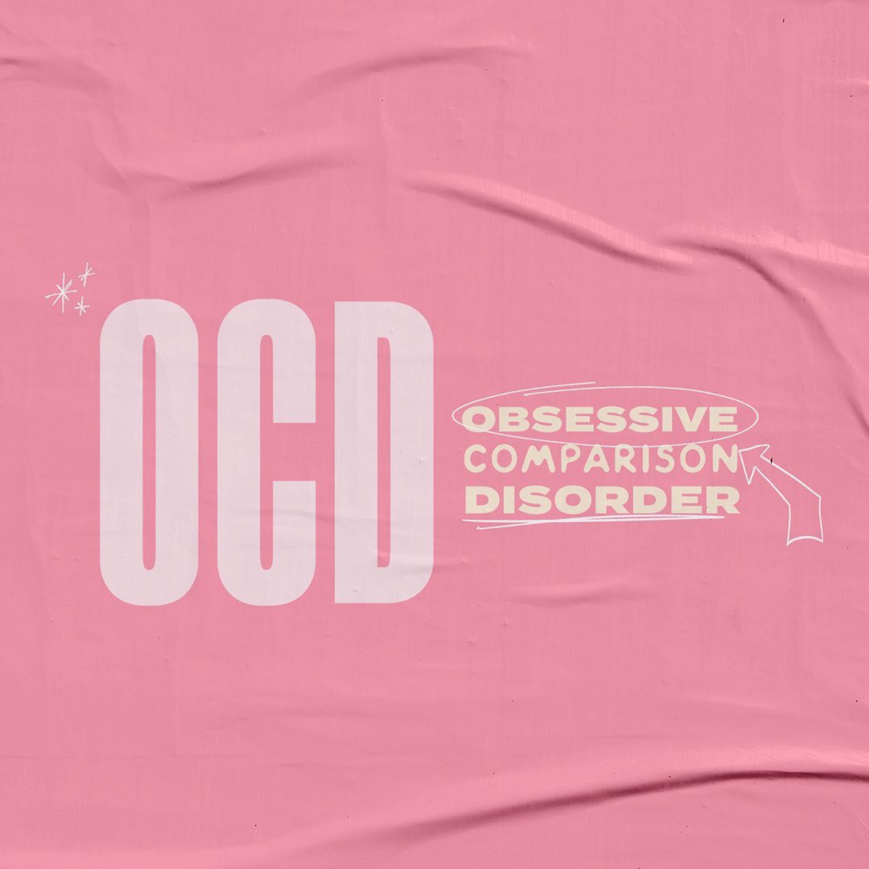 OCD Pt.1 - The Standard of The Sleeve - 2.6.22 episode artwork