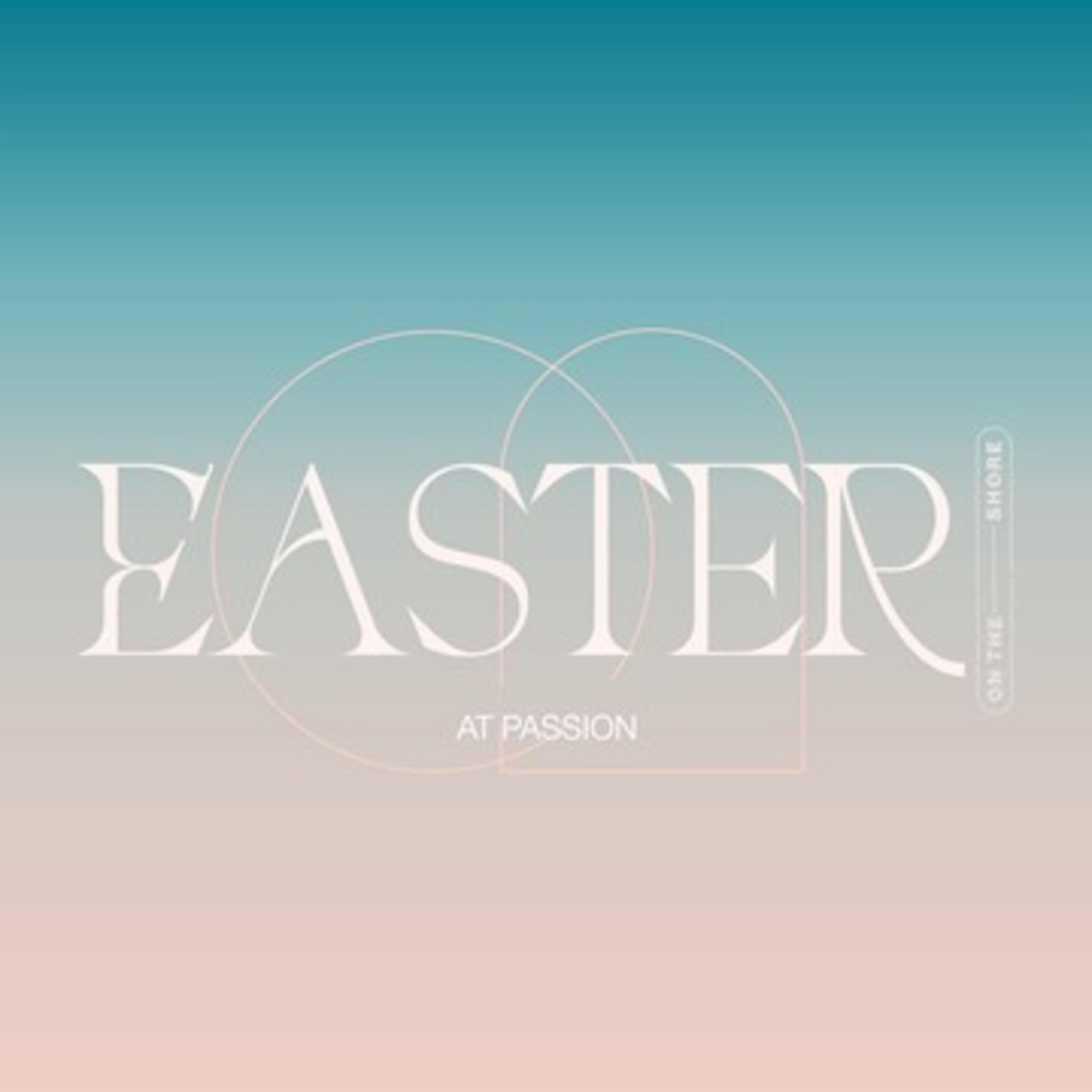 Easter: On The Shore - 4.17.22 episode artwork