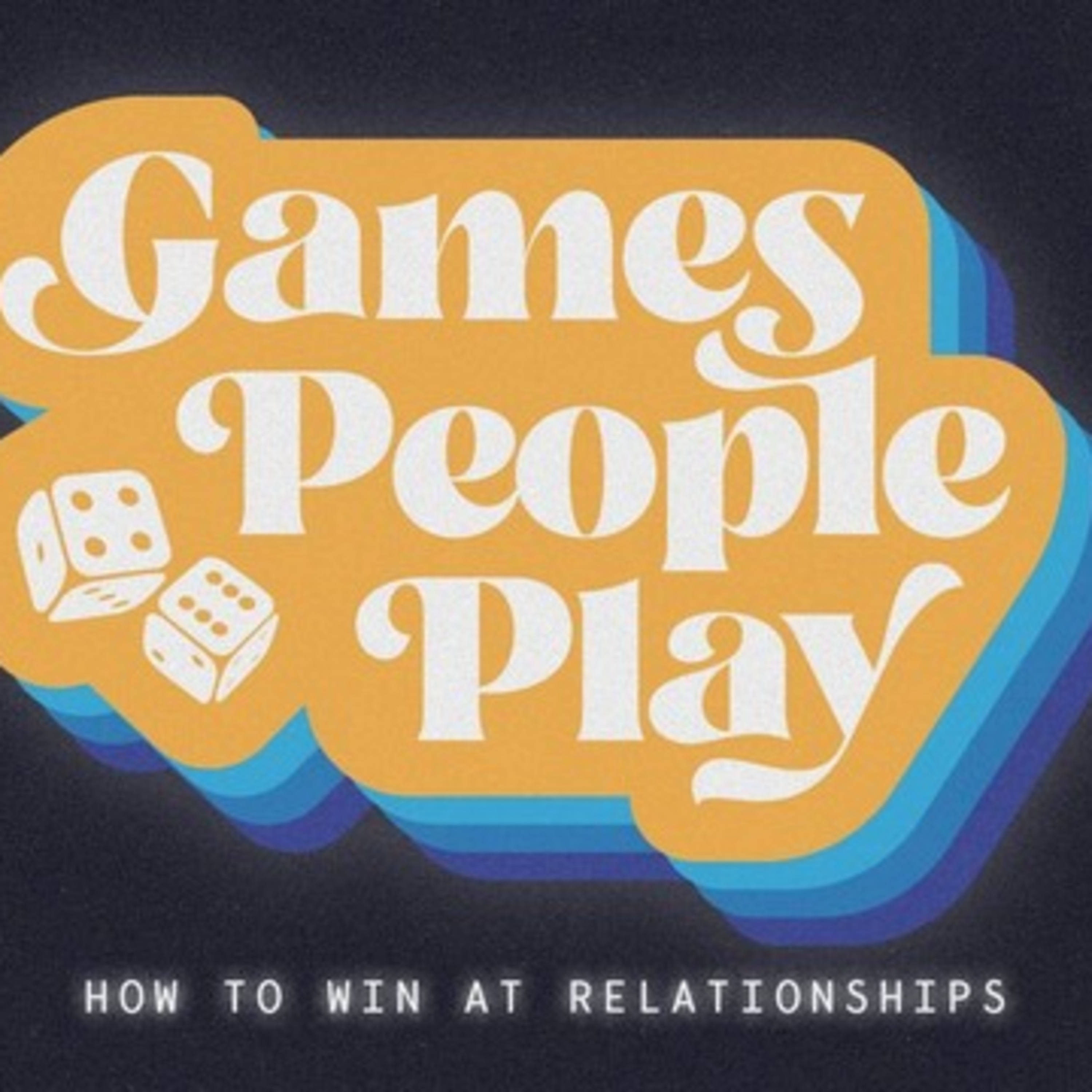 Games People Play Pt.1 - Red Rover - 5.1.22 episode artwork