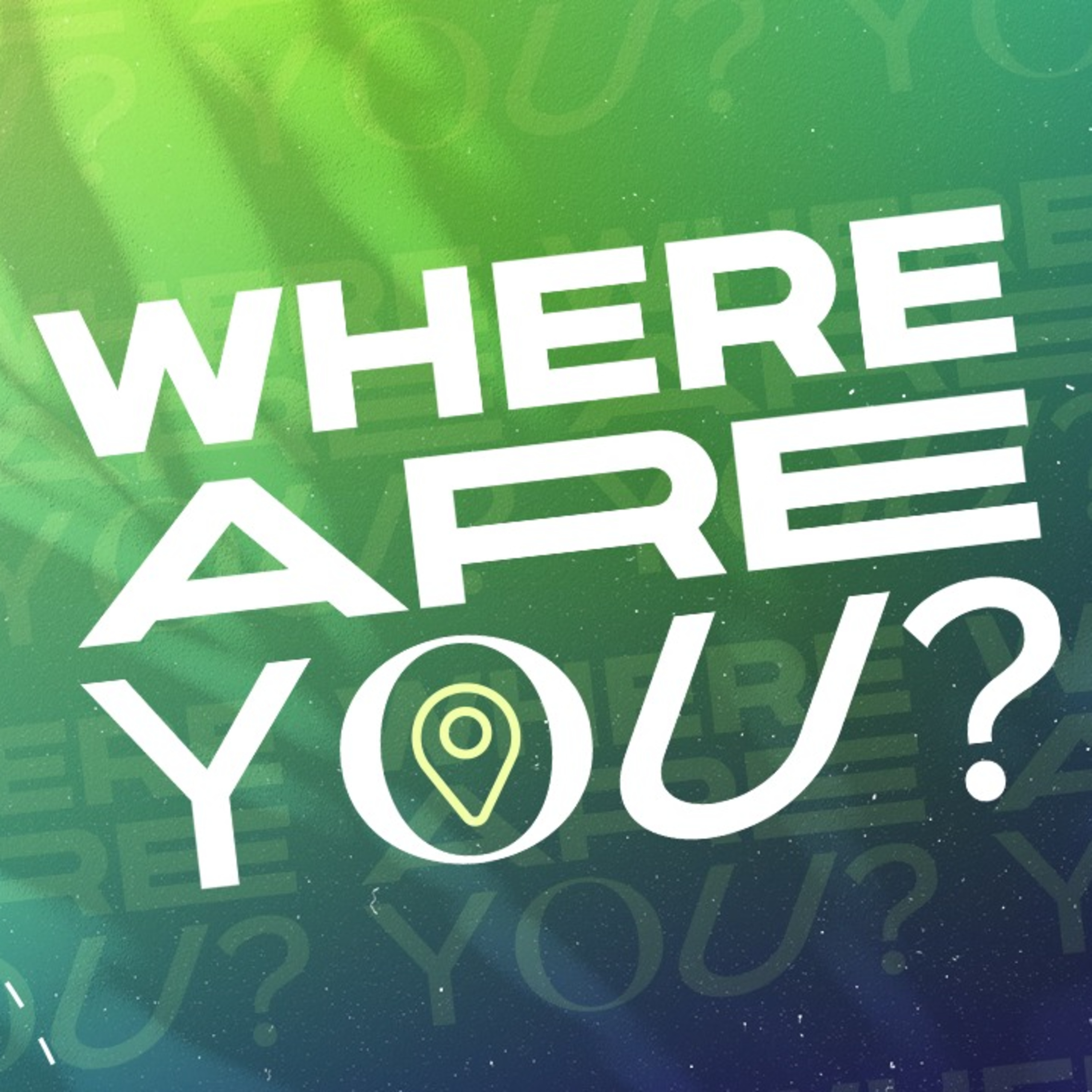 Where Are You? Pt.3 - Teen Scene! - 1.22.23 episode artwork