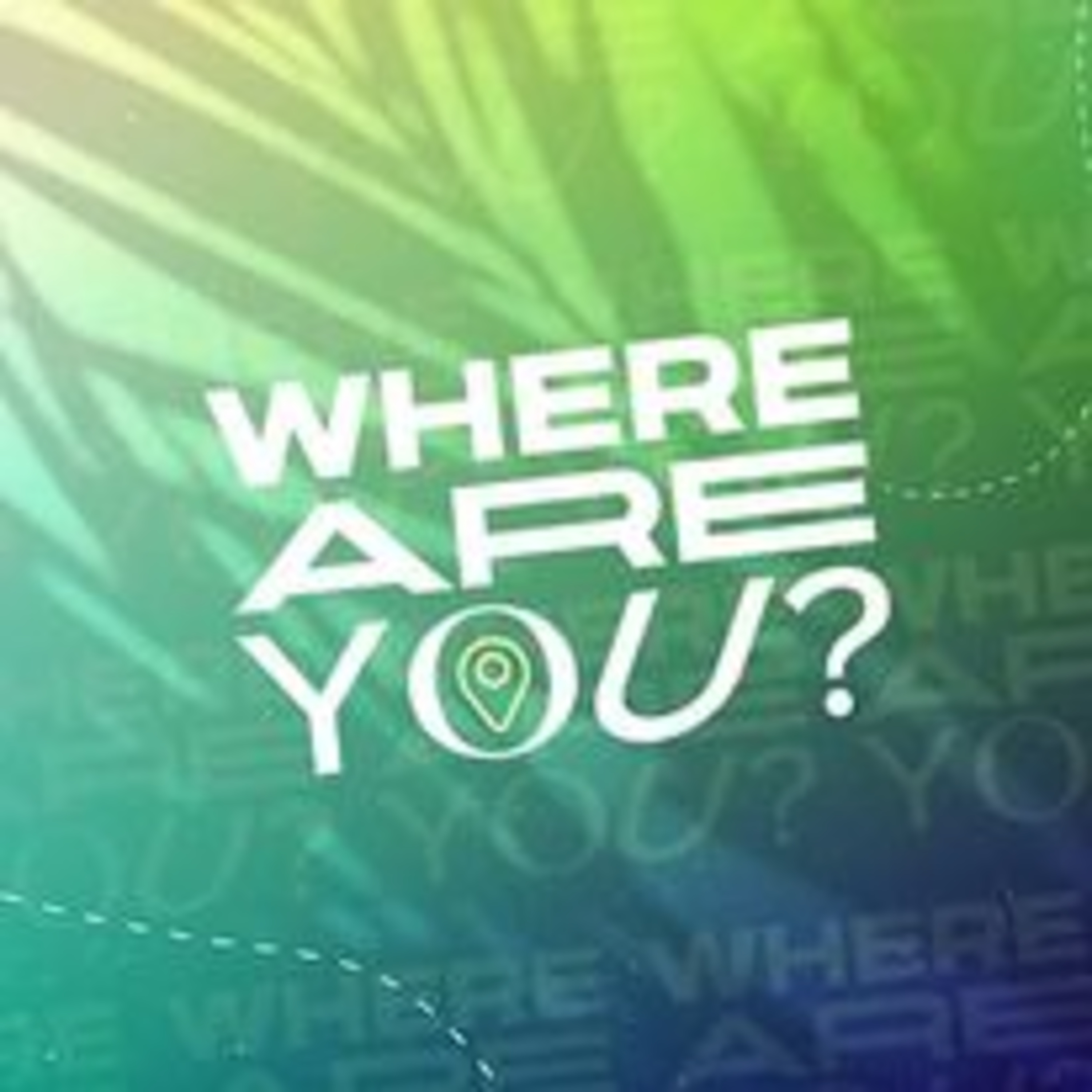 Where Are You? Pt.5 - Cheaper by the Dozen - 2.5.2023 episode artwork