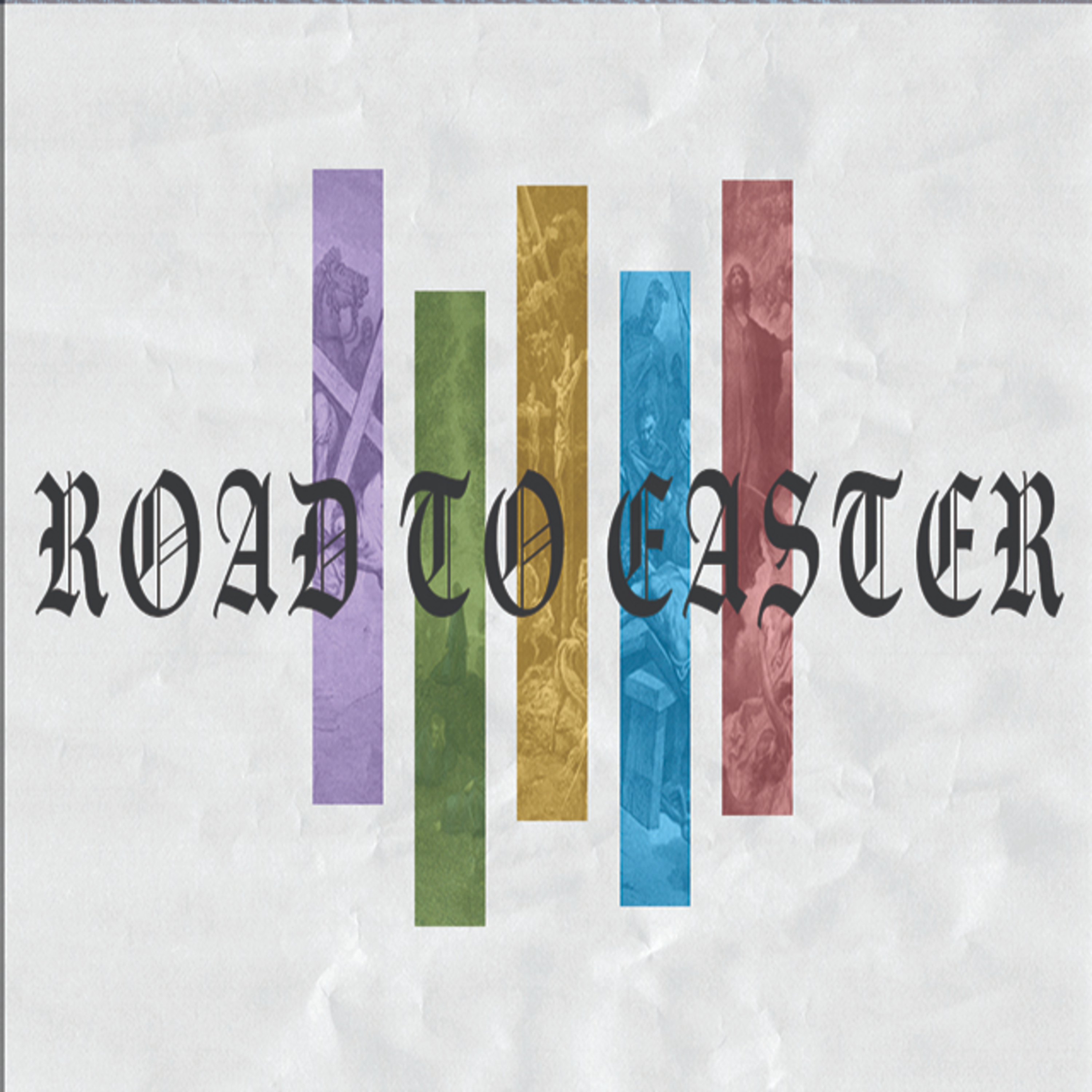 Road To Easter Pt.4 - Breaking Bread Before It Breaks Bad – 3.19.2023