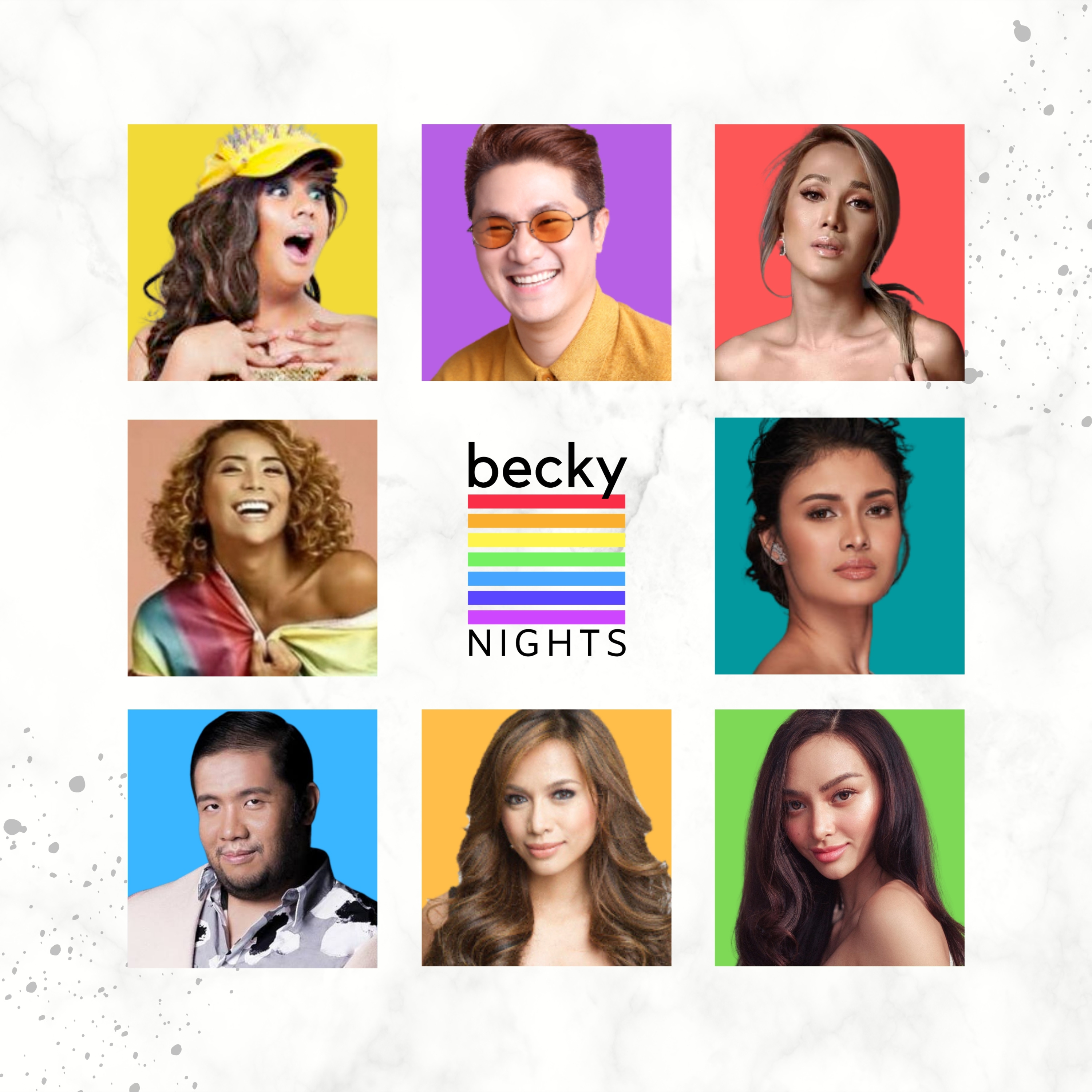 Becky Nights
