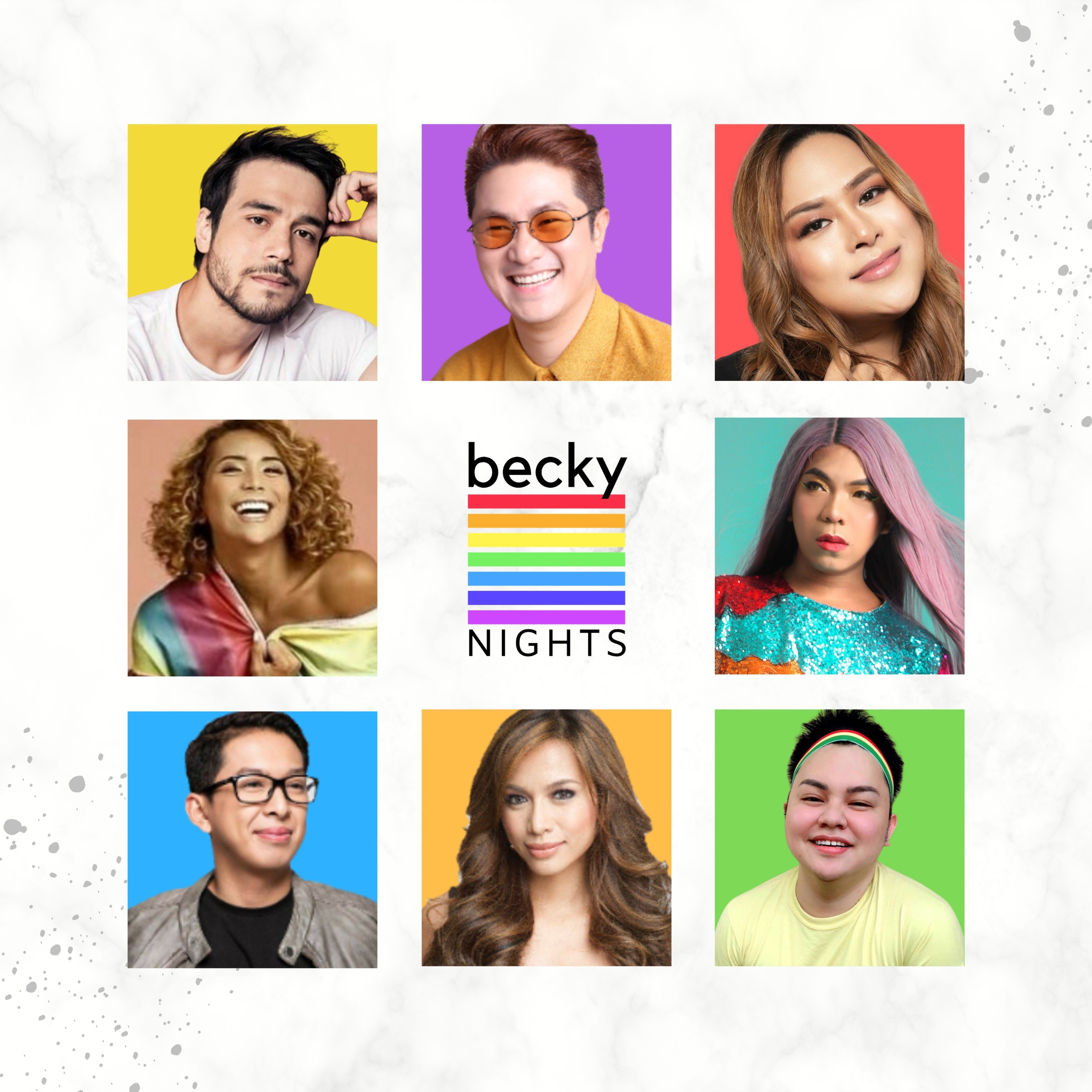 Becky Nights