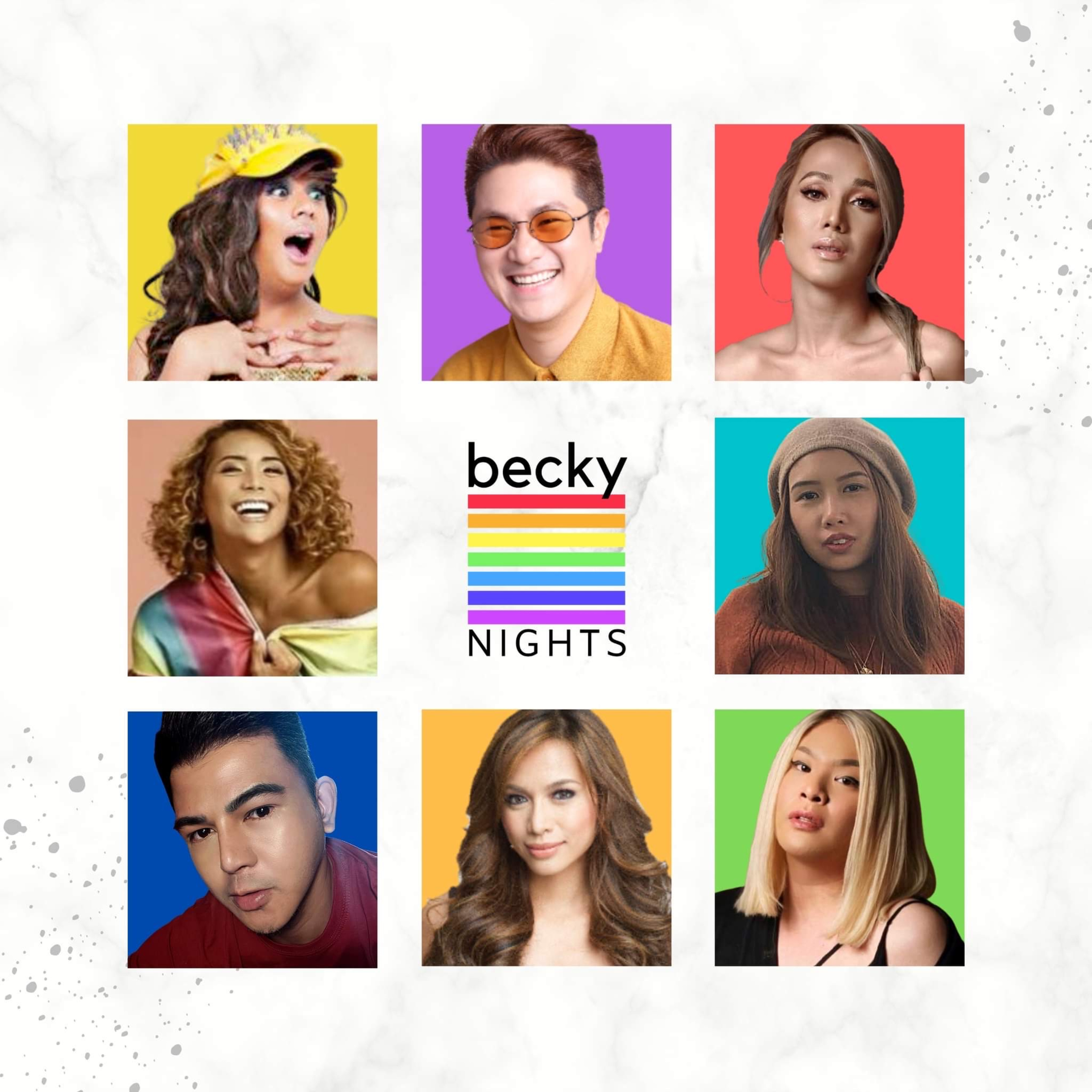 Becky Nights