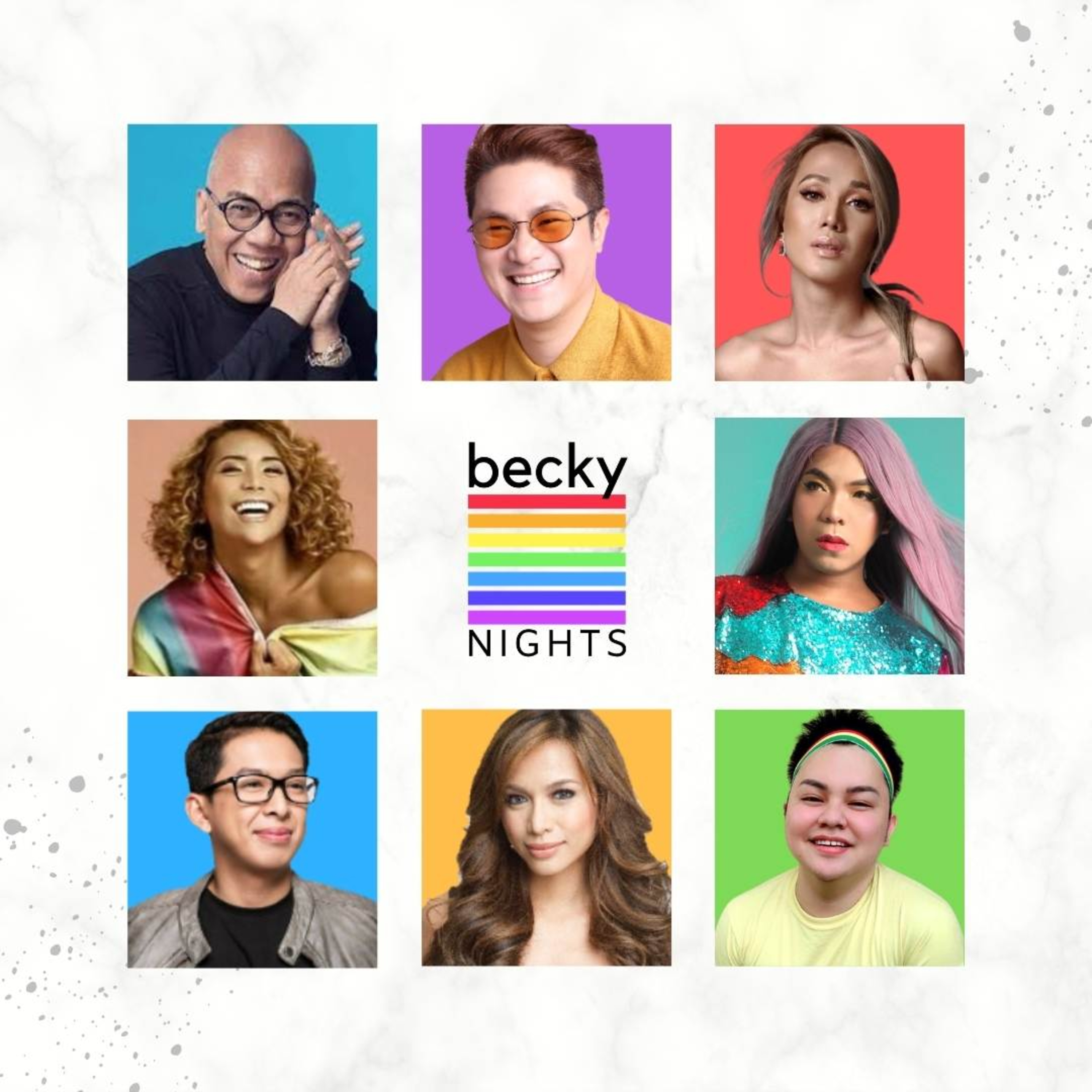 Becky Nights