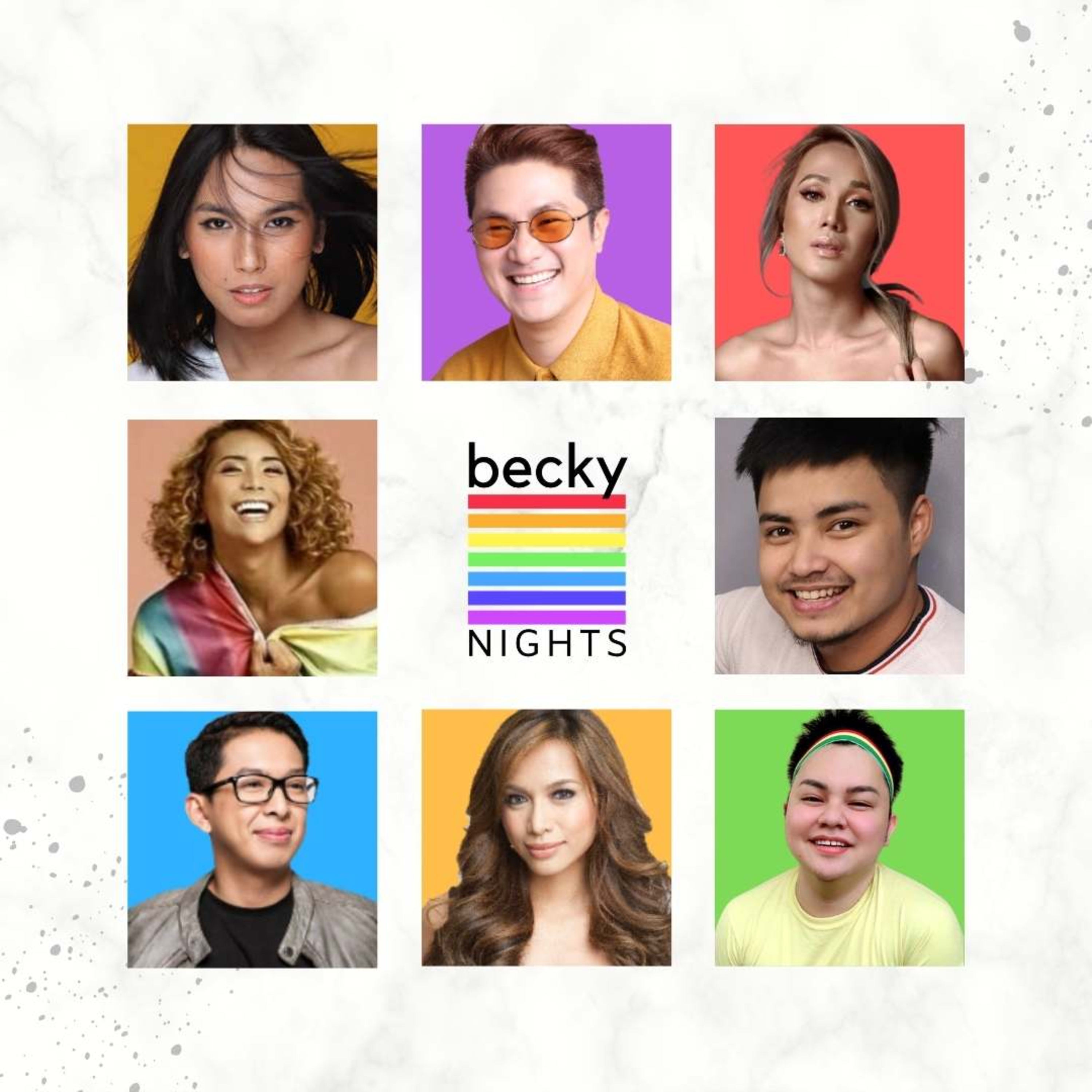 Becky Nights