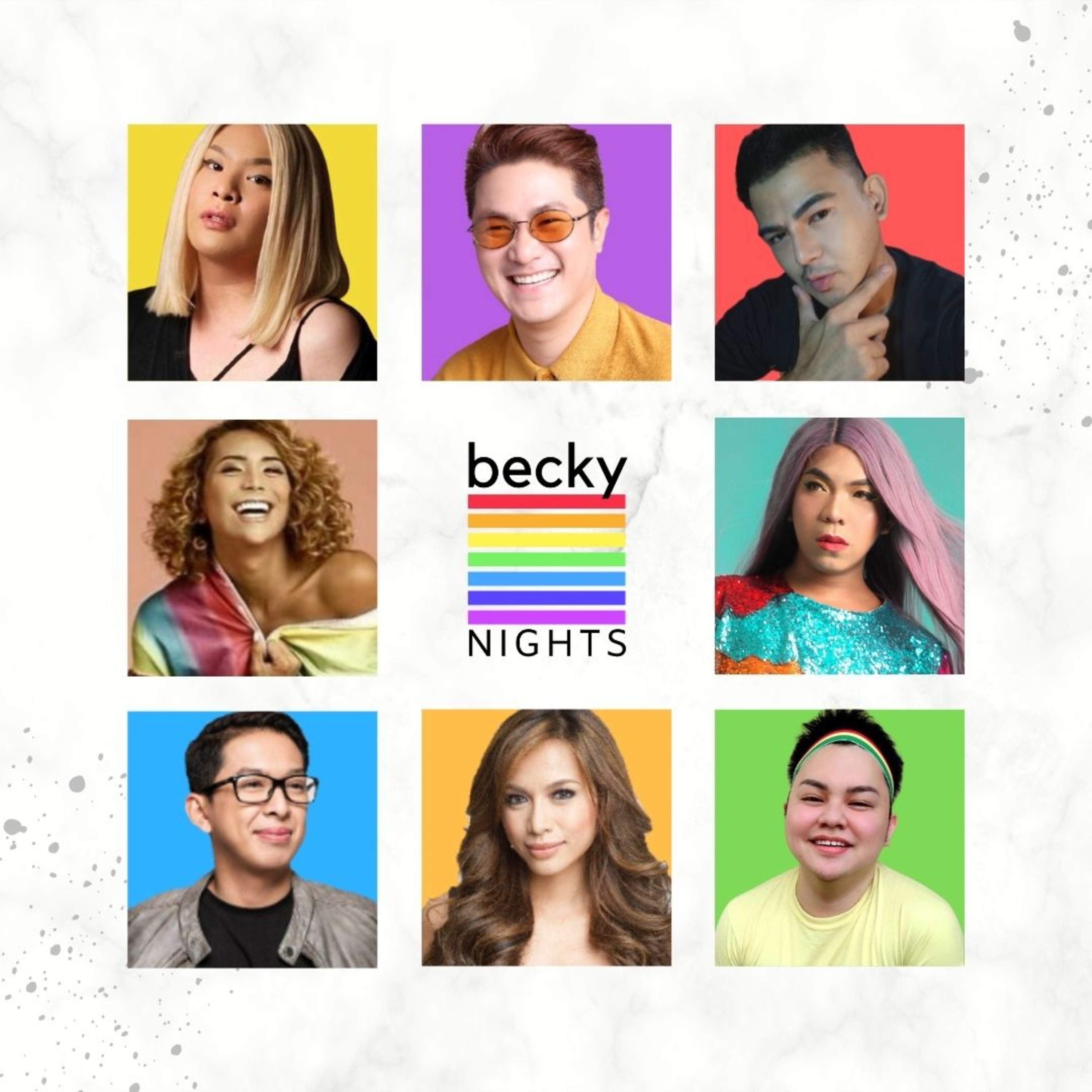 Becky Nights