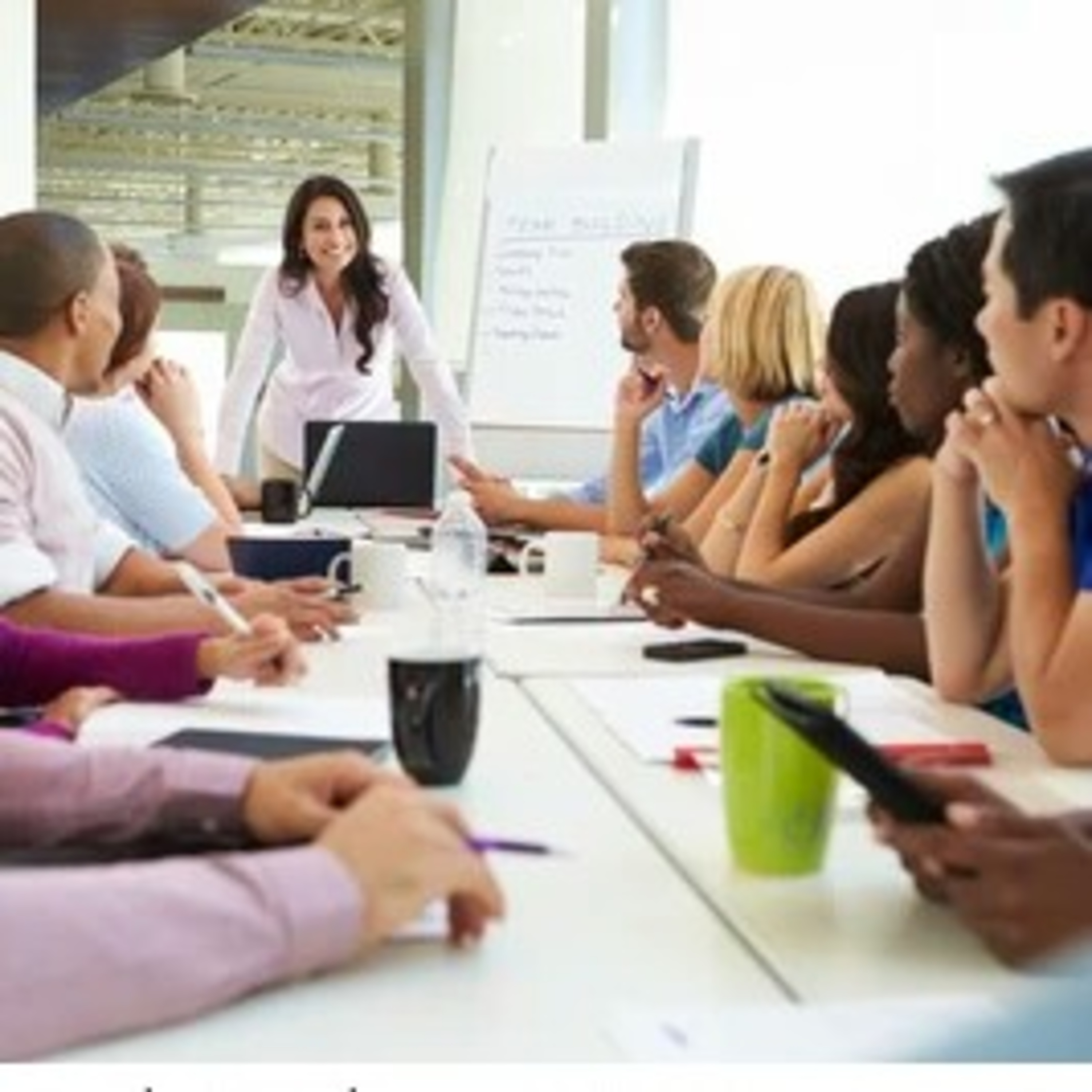 Knowledge Management Academy