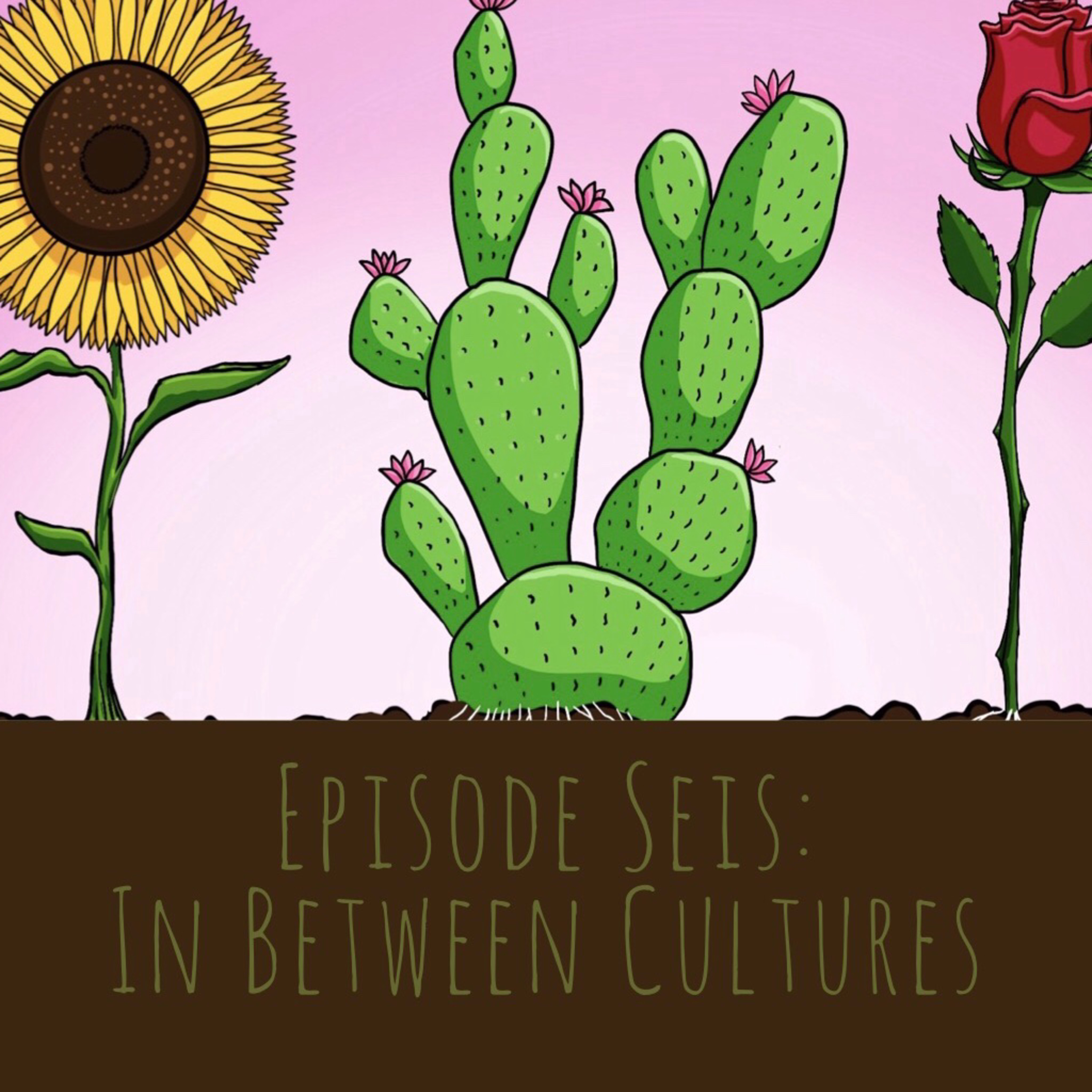 Episode Seis: In Between Cultures