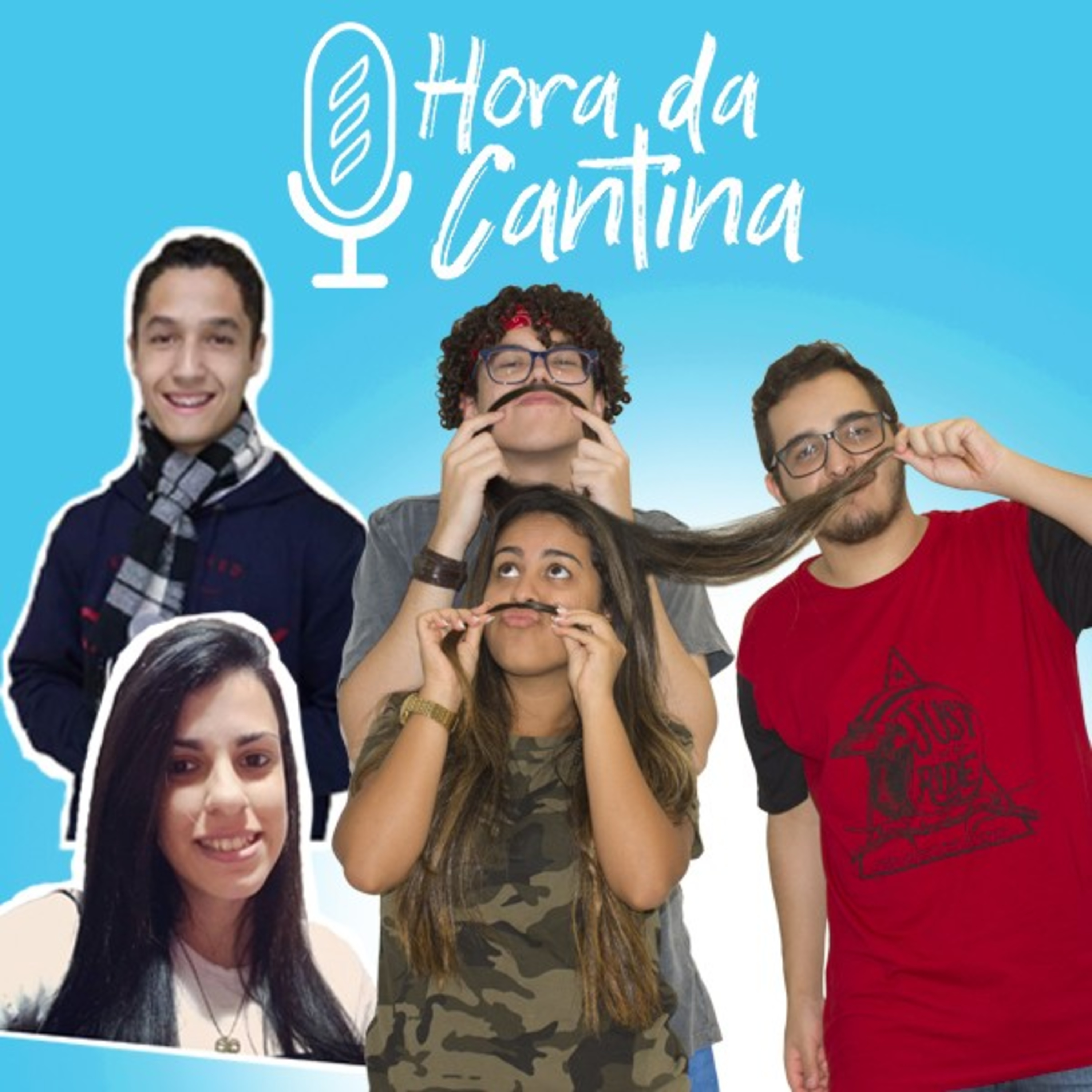 Hora da Cantina