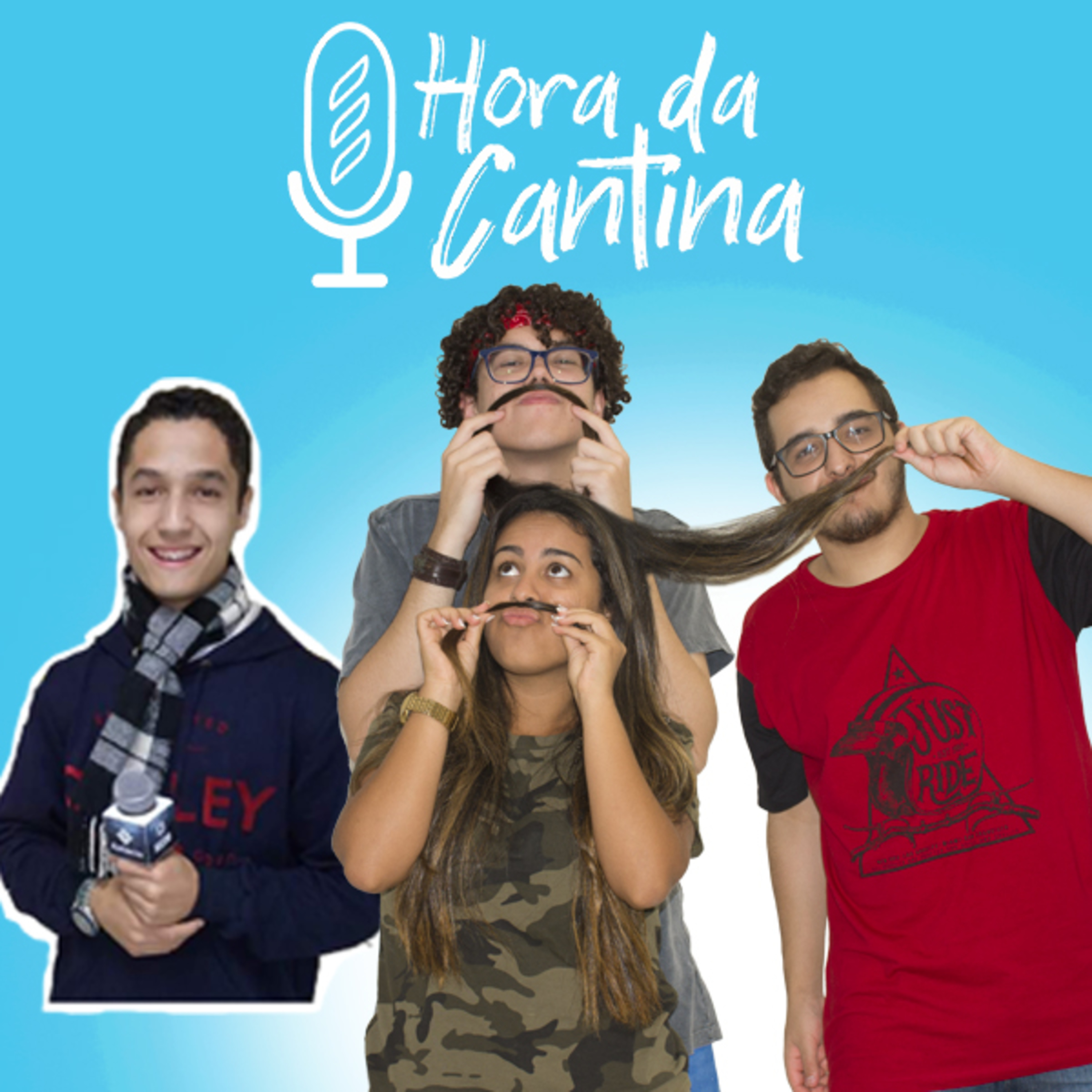 Hora da Cantina