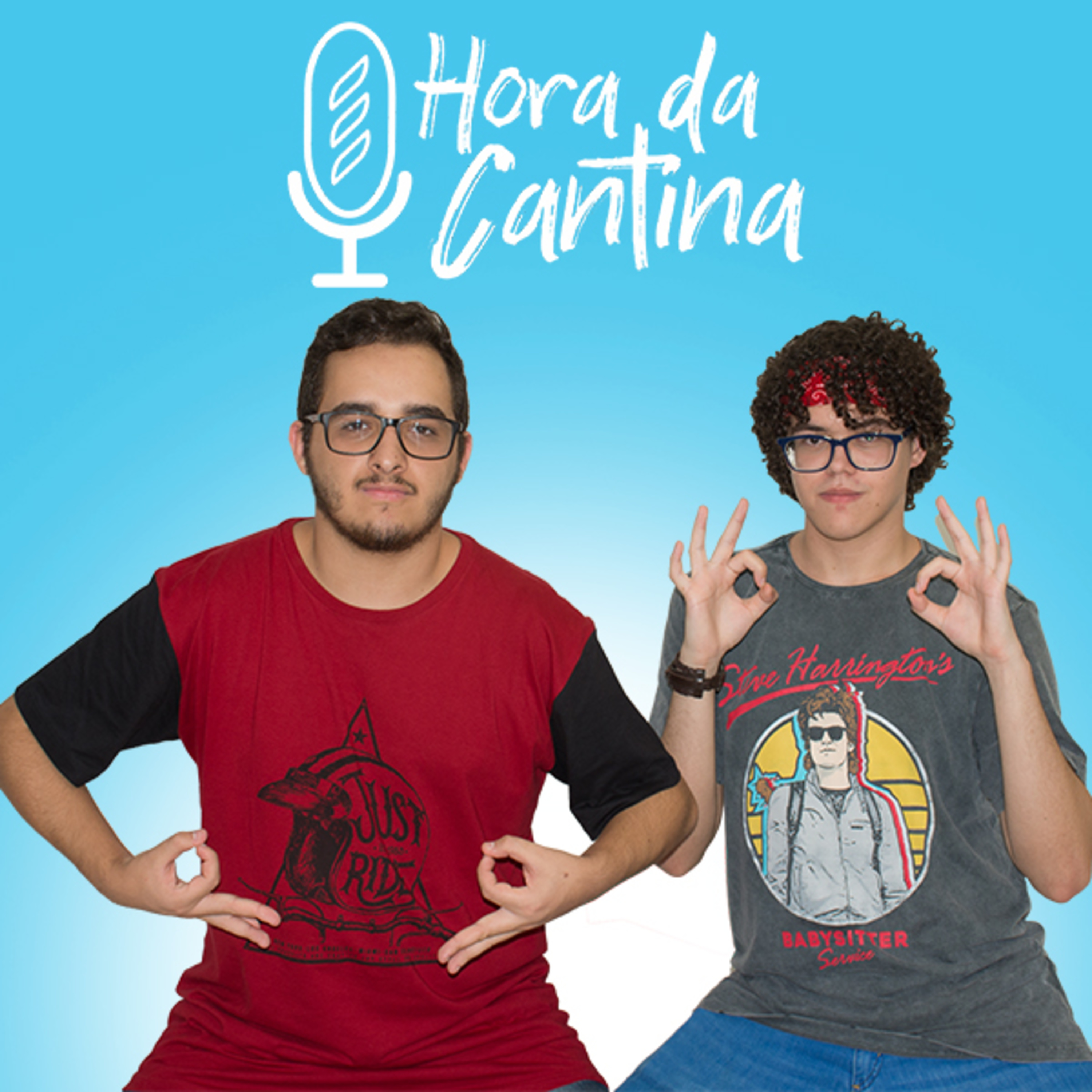 Hora da Cantina