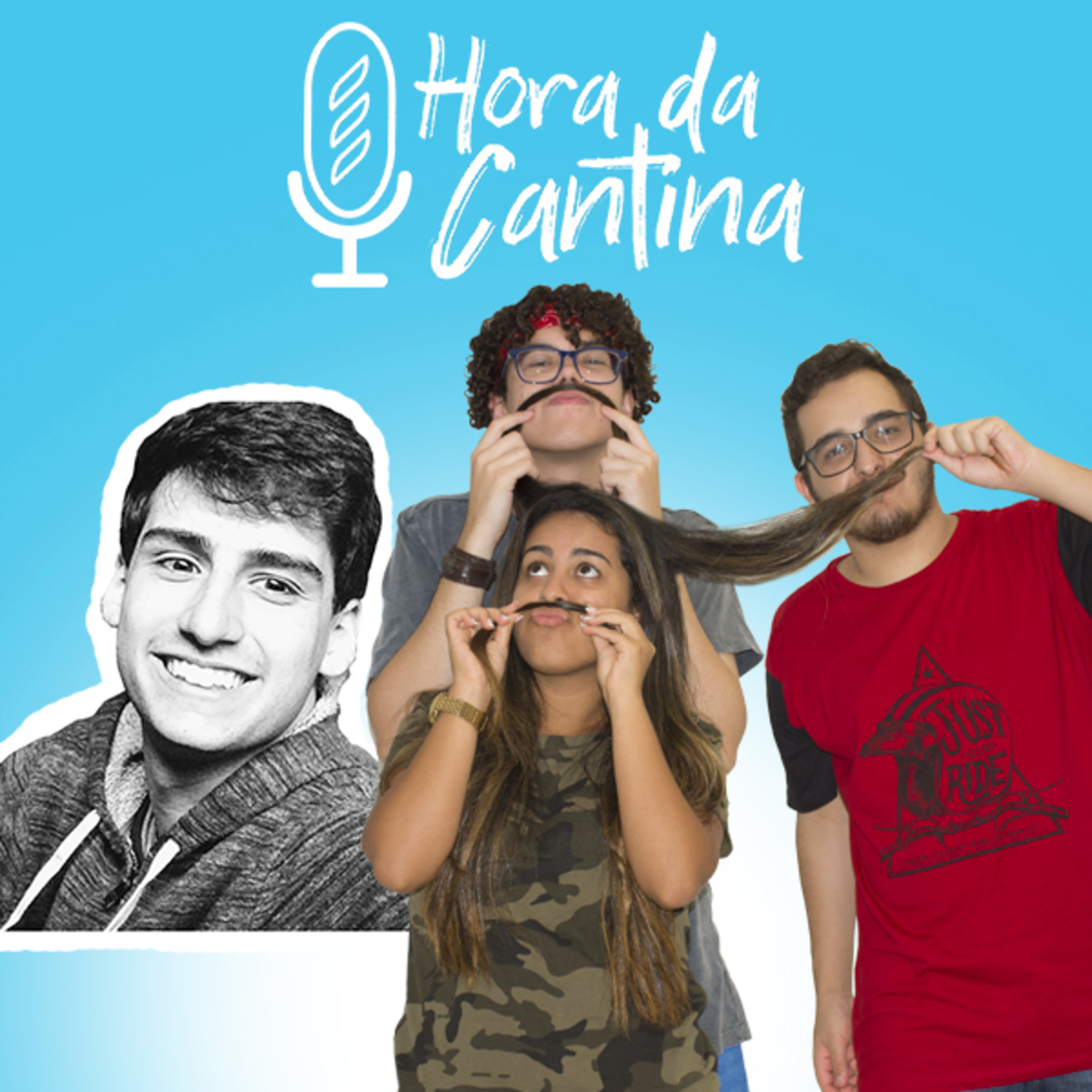 Hora da Cantina