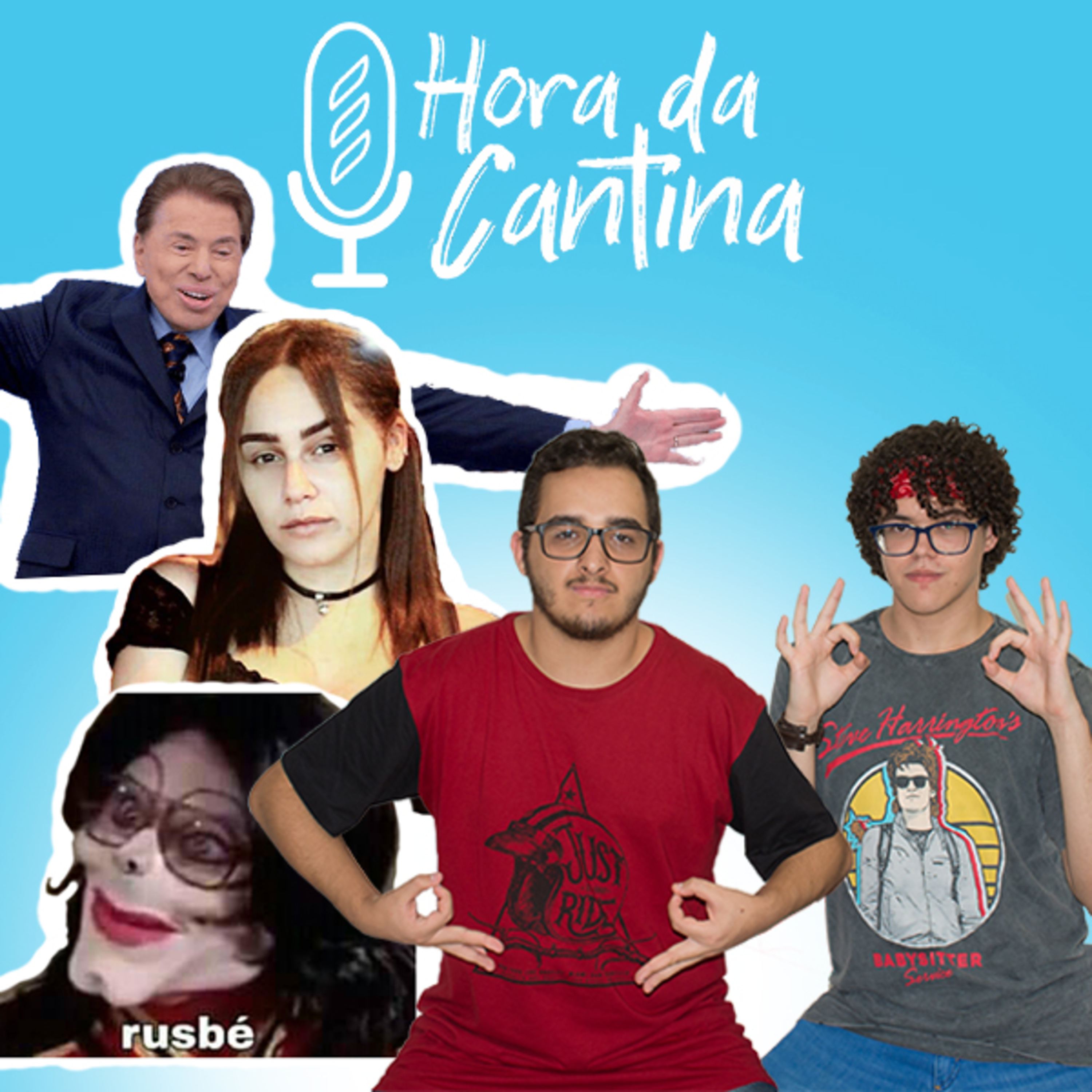Hora da Cantina