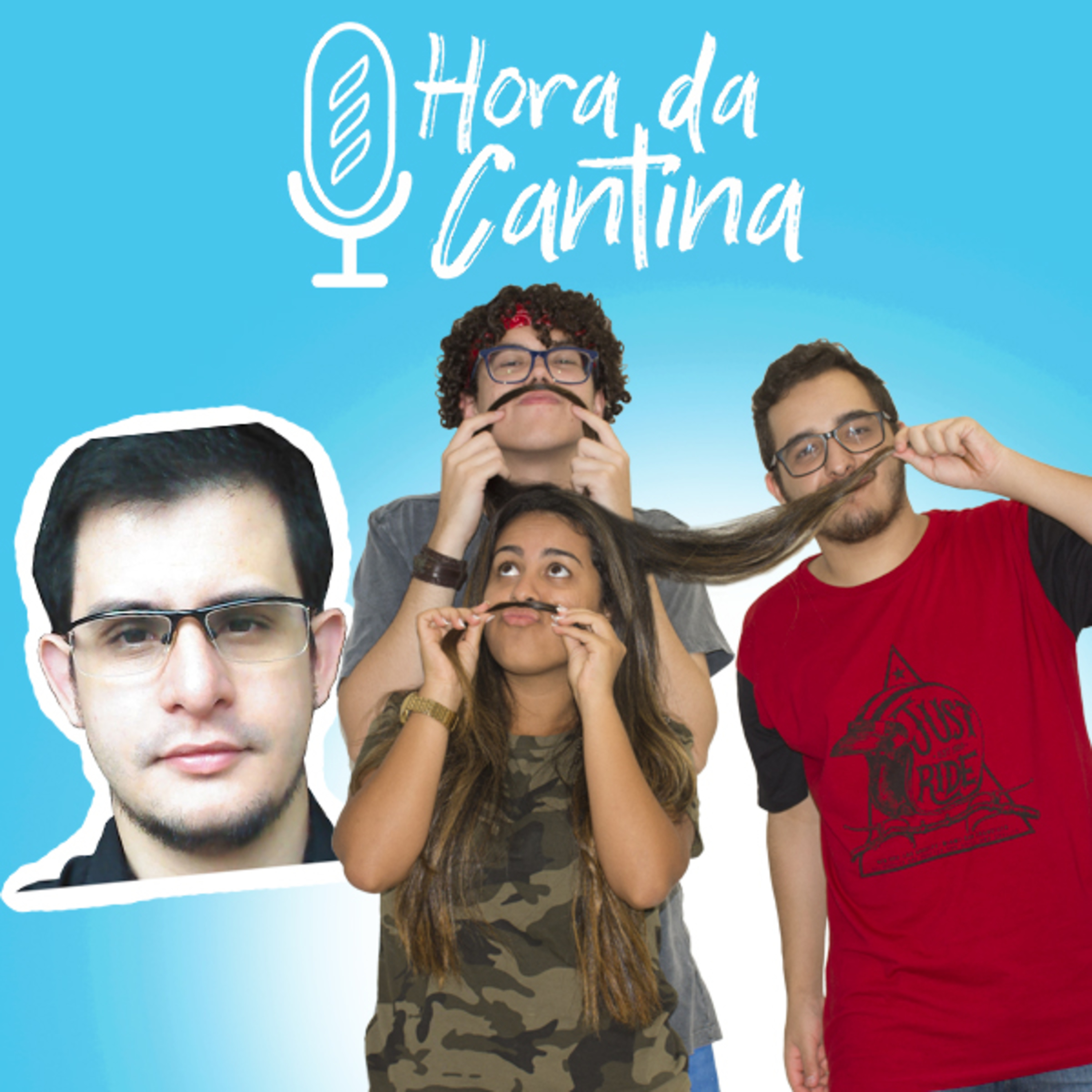 Hora da Cantina