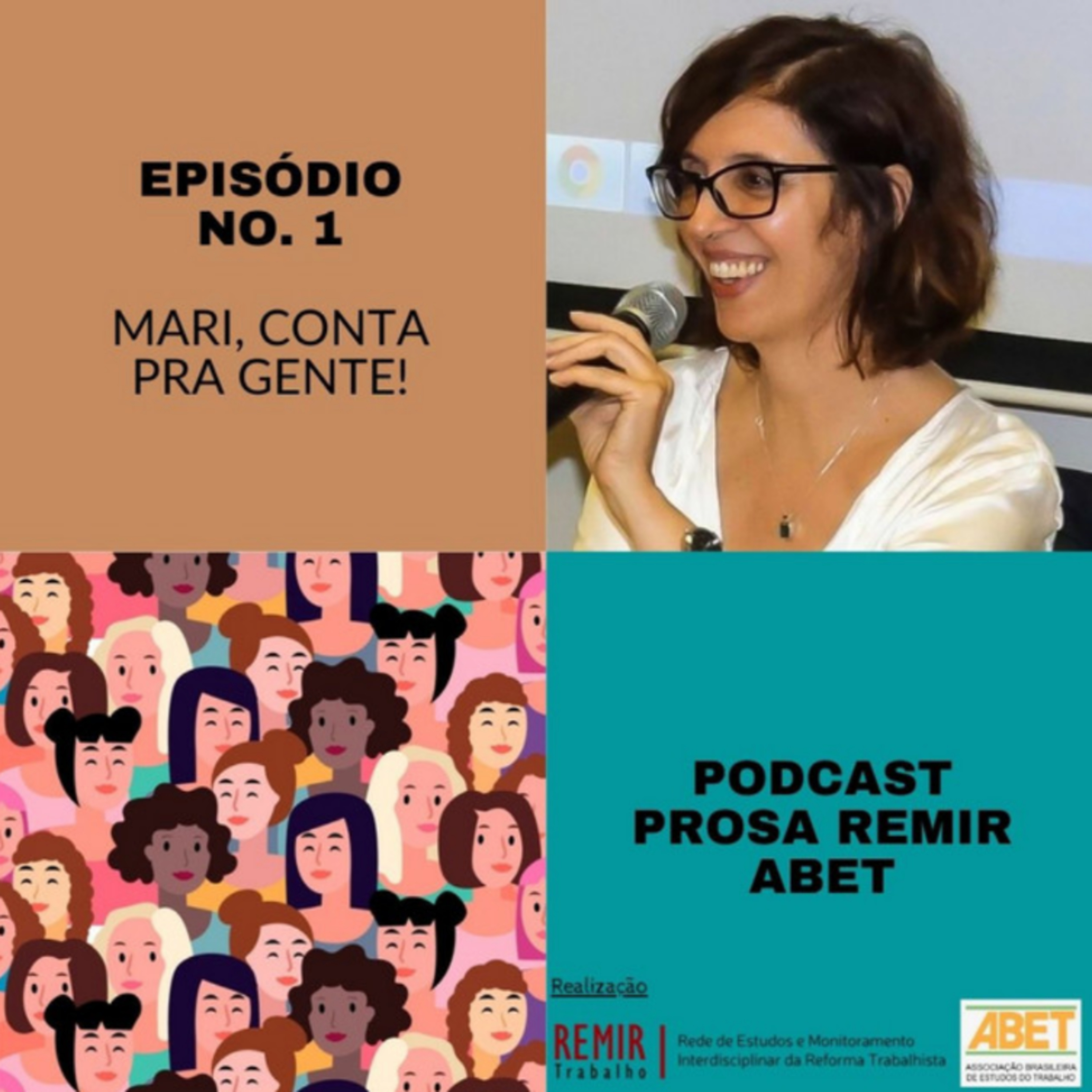 REMIR Trabalho