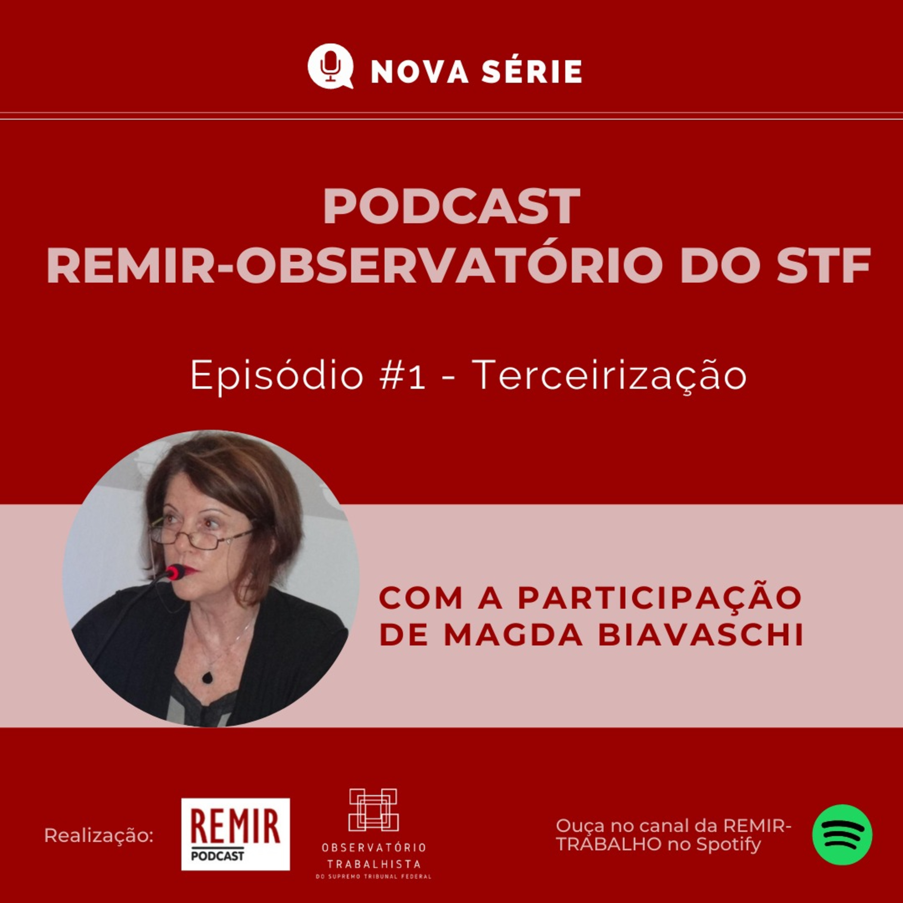 REMIR Trabalho