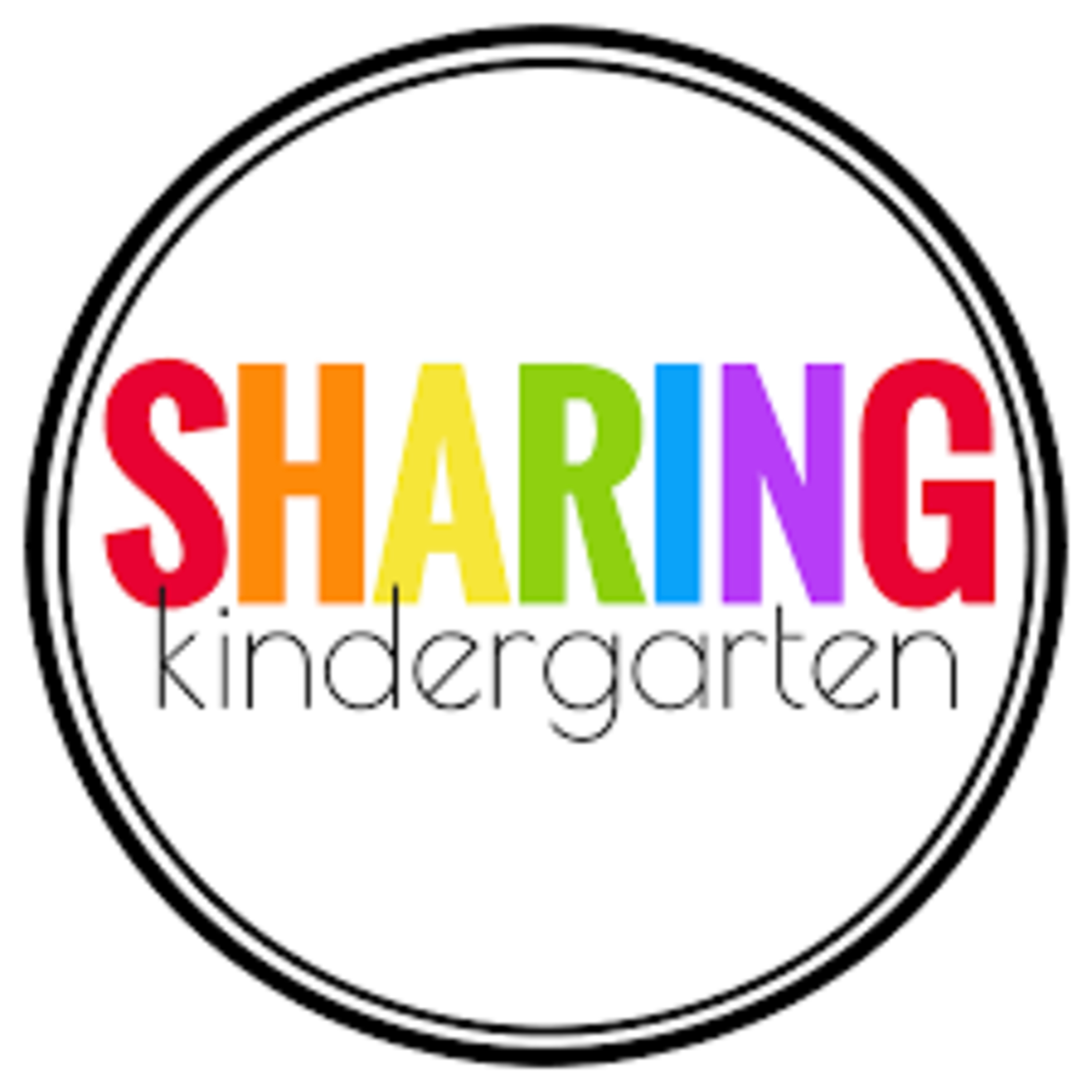Silly Kindergarten episode artwork