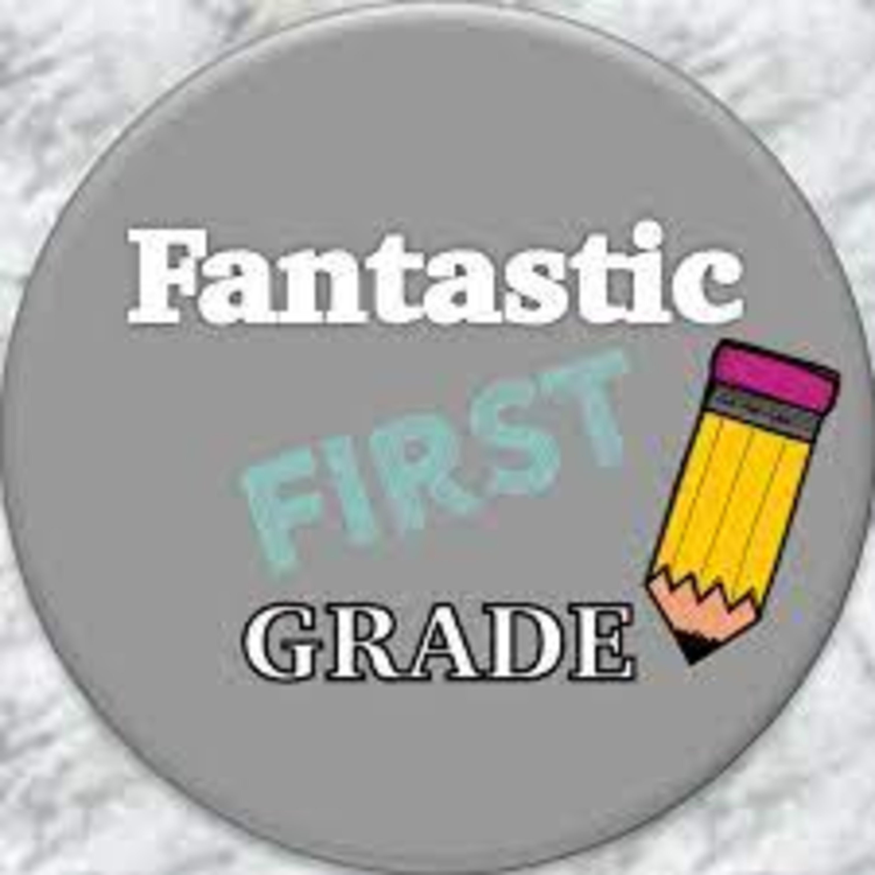 Fantastic First Grade  episode artwork