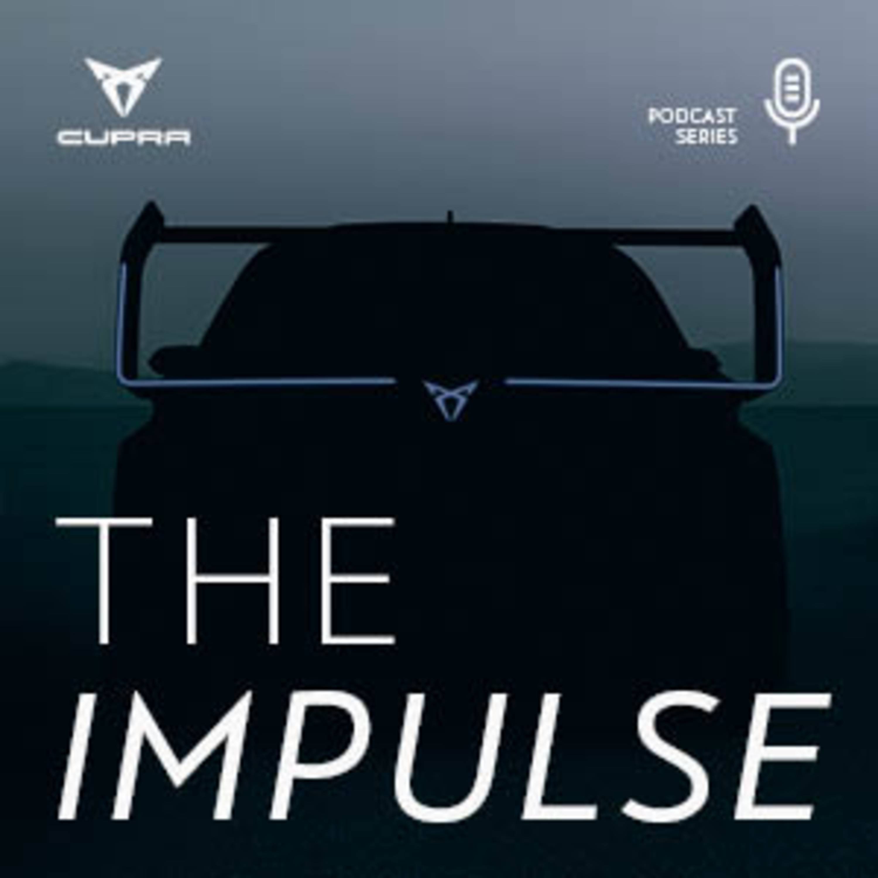 The Impulse: ABT CUPRA Formula E Team: the only fuel is our impulse episode artwork