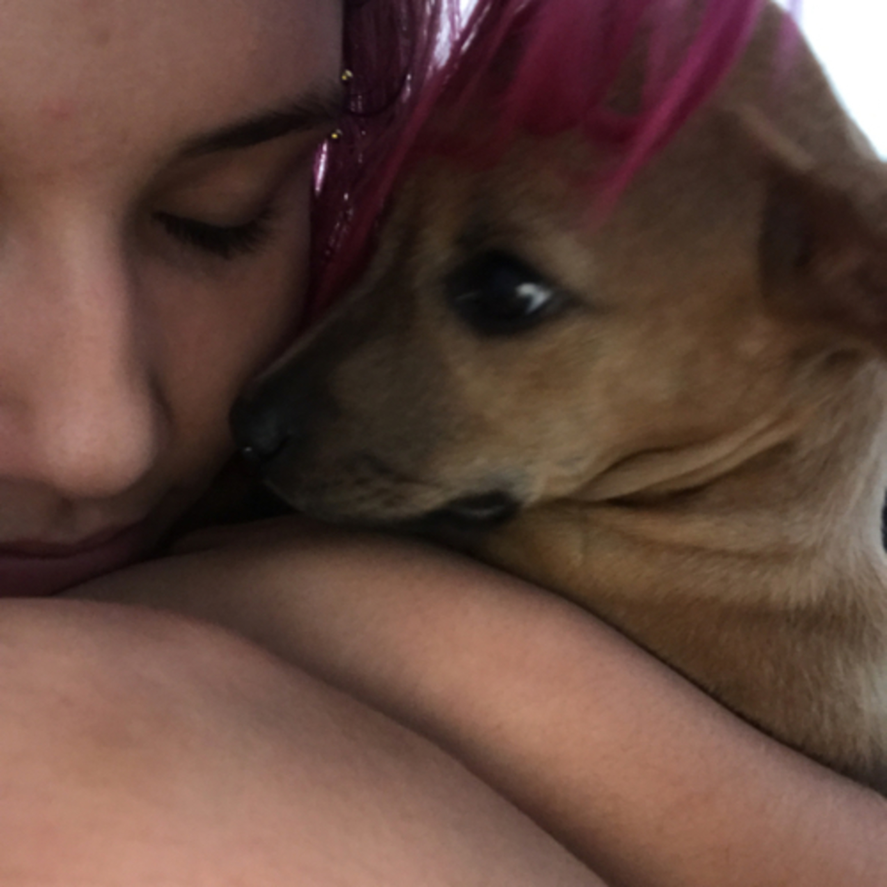 Sarah e Anna