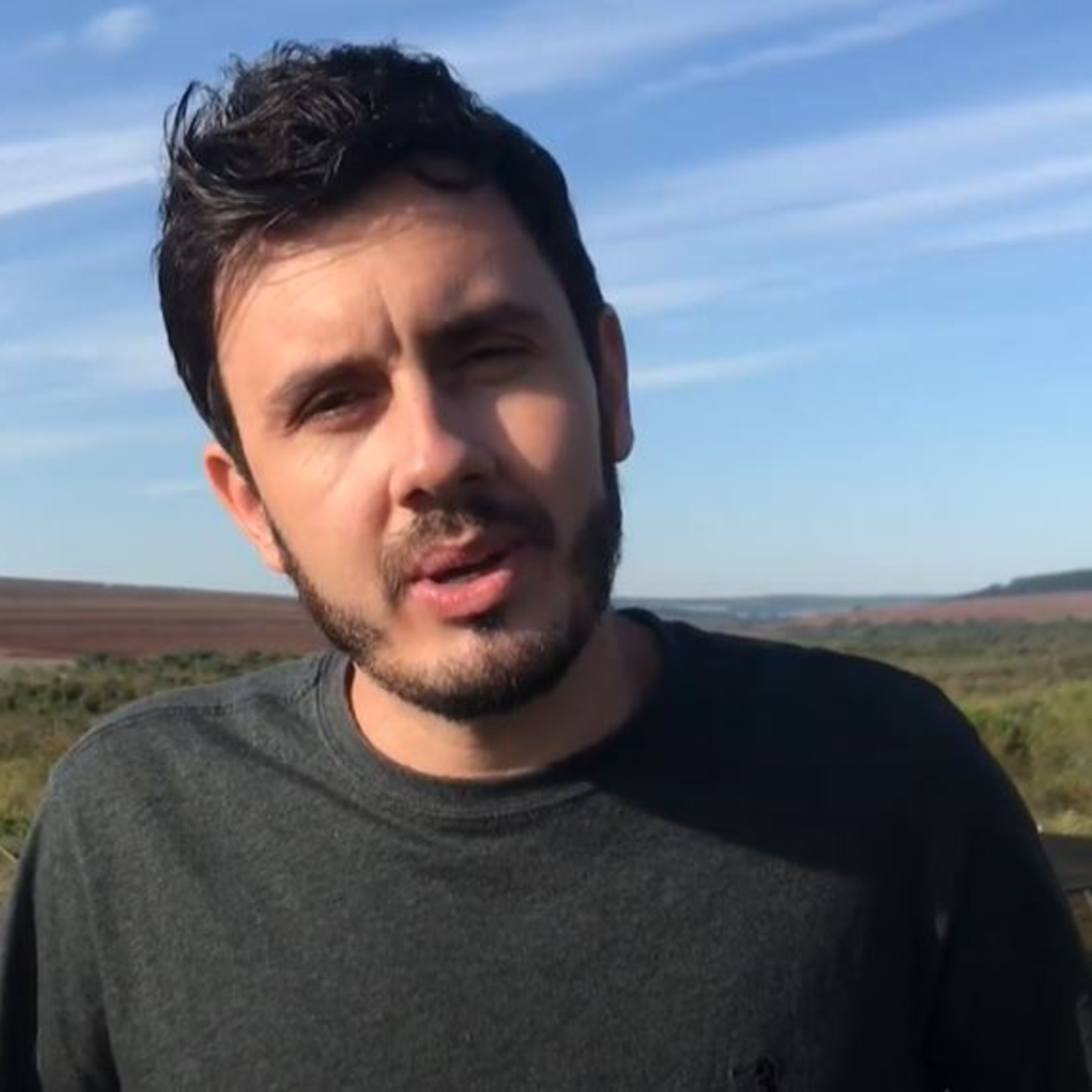 Psicanalisando com Vieira Junior