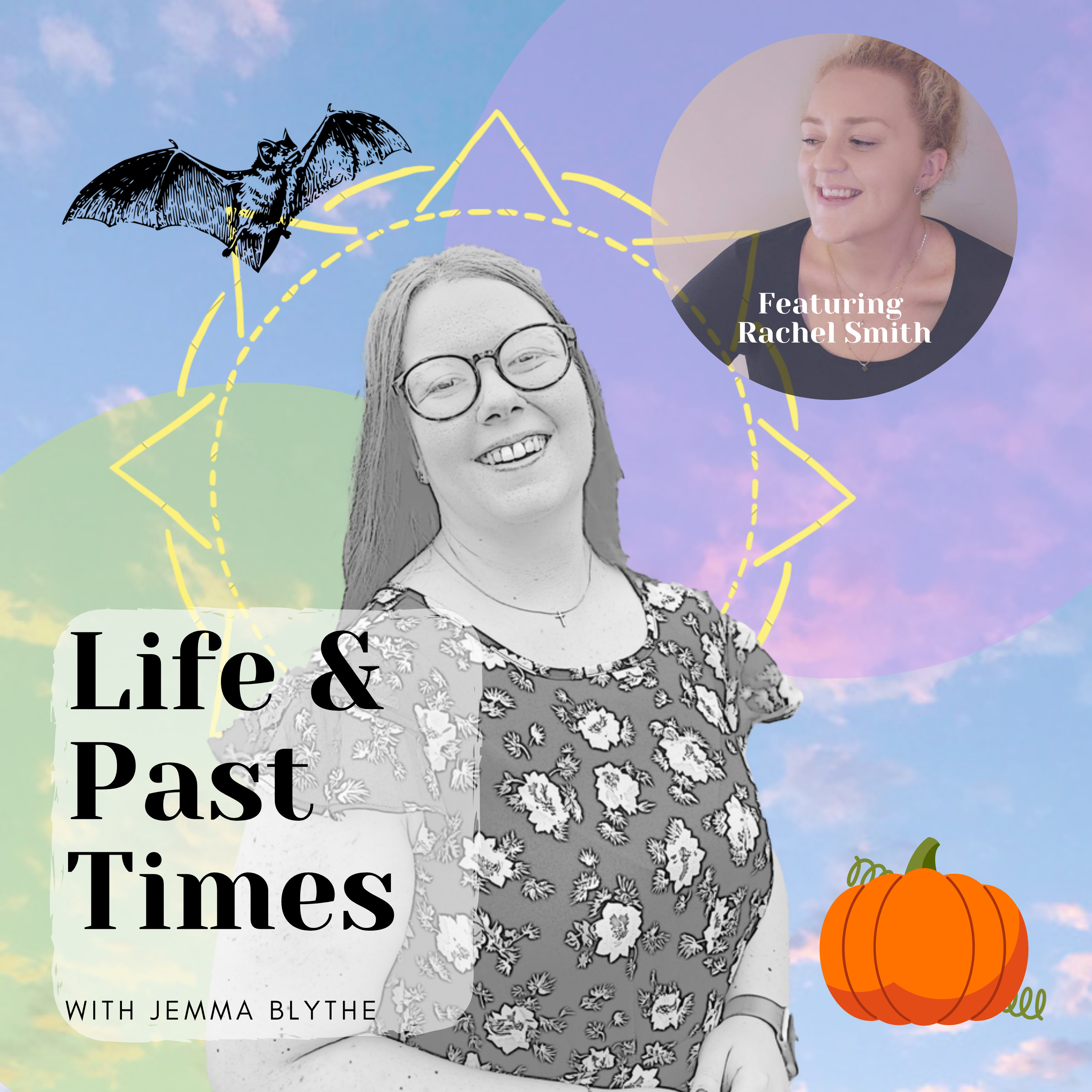 Life and Past Times Podcast