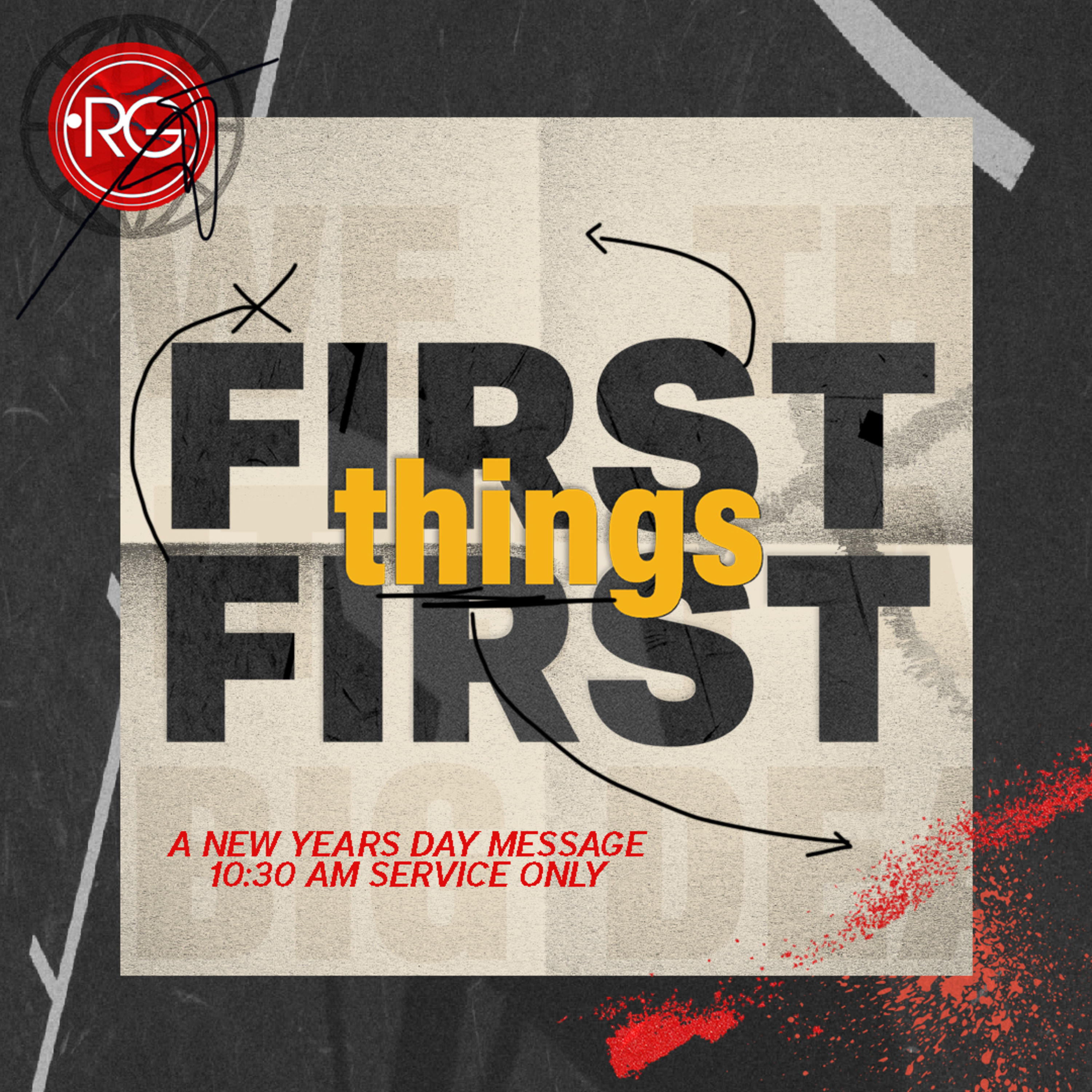 RiverGlen Christian Church Podcast