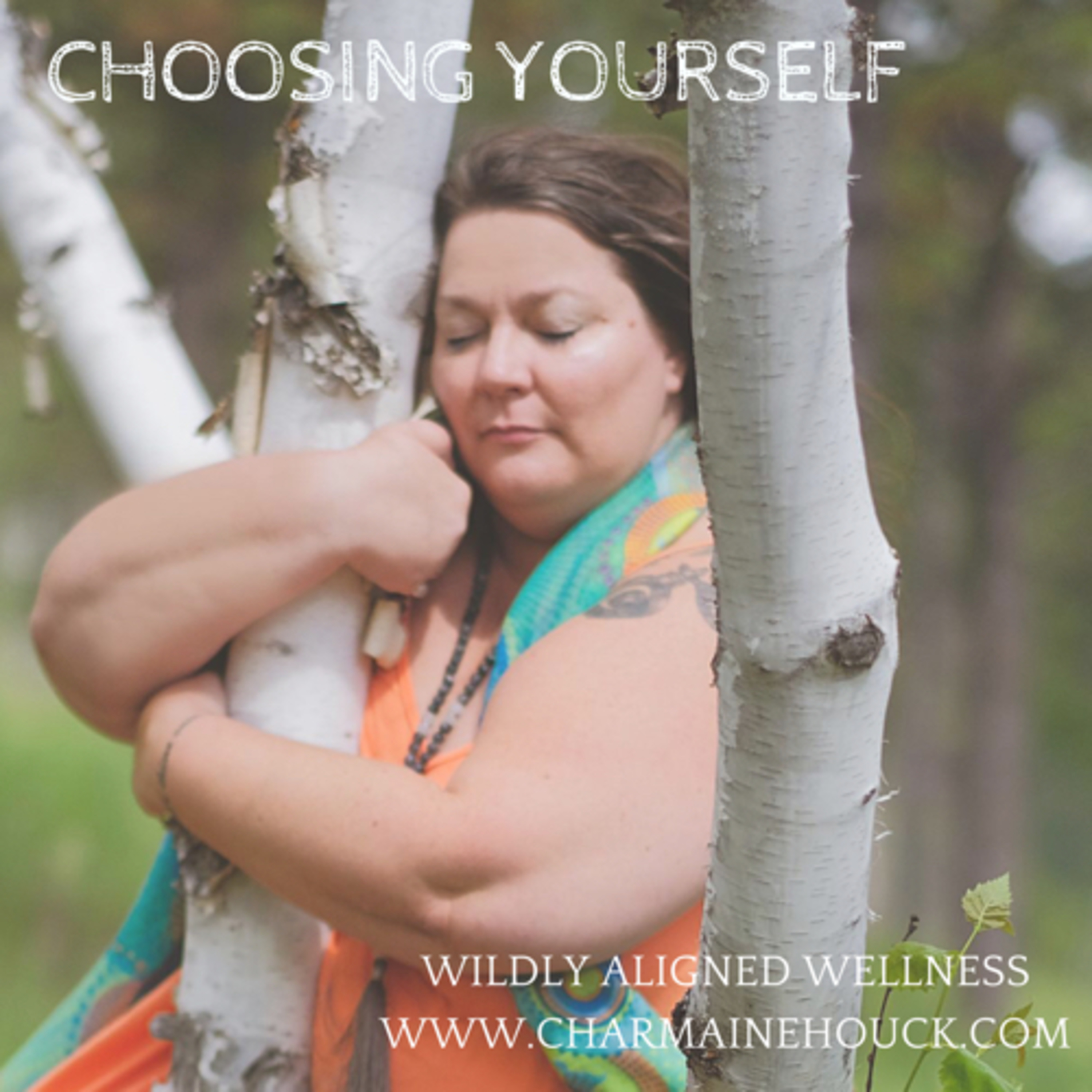 Choose Yourself Choose Yourself