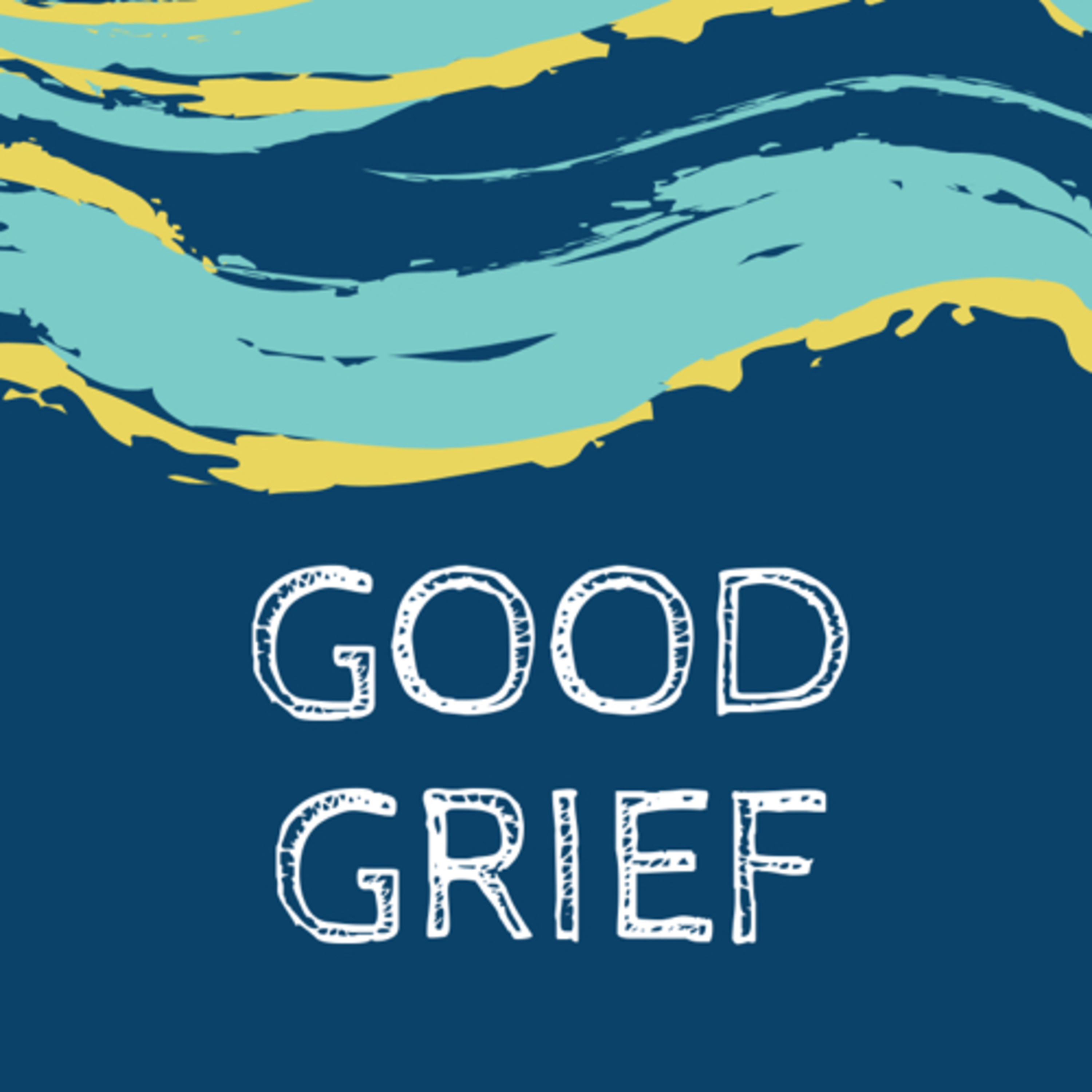Good Grief  episode artwork