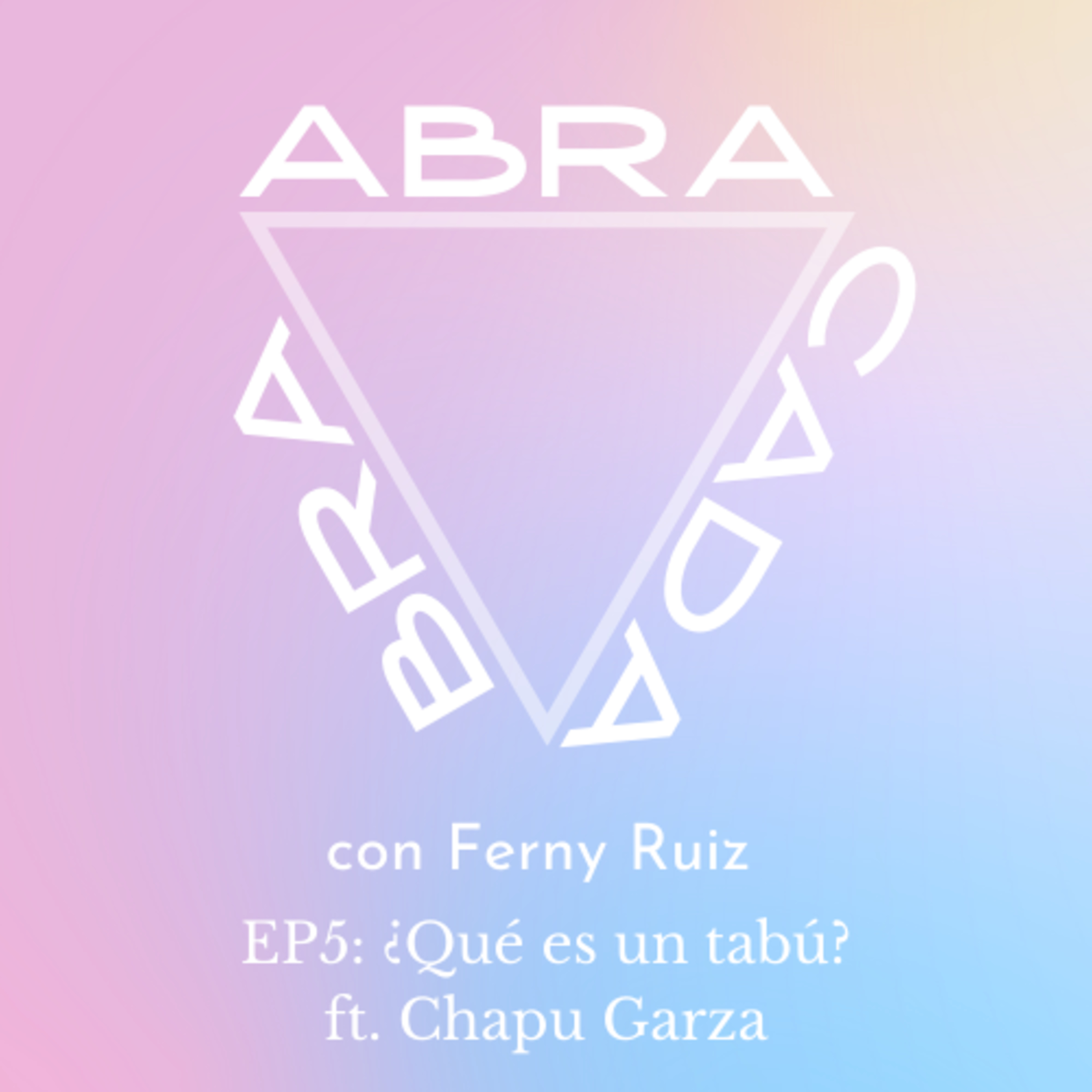 ABRACADABRA
