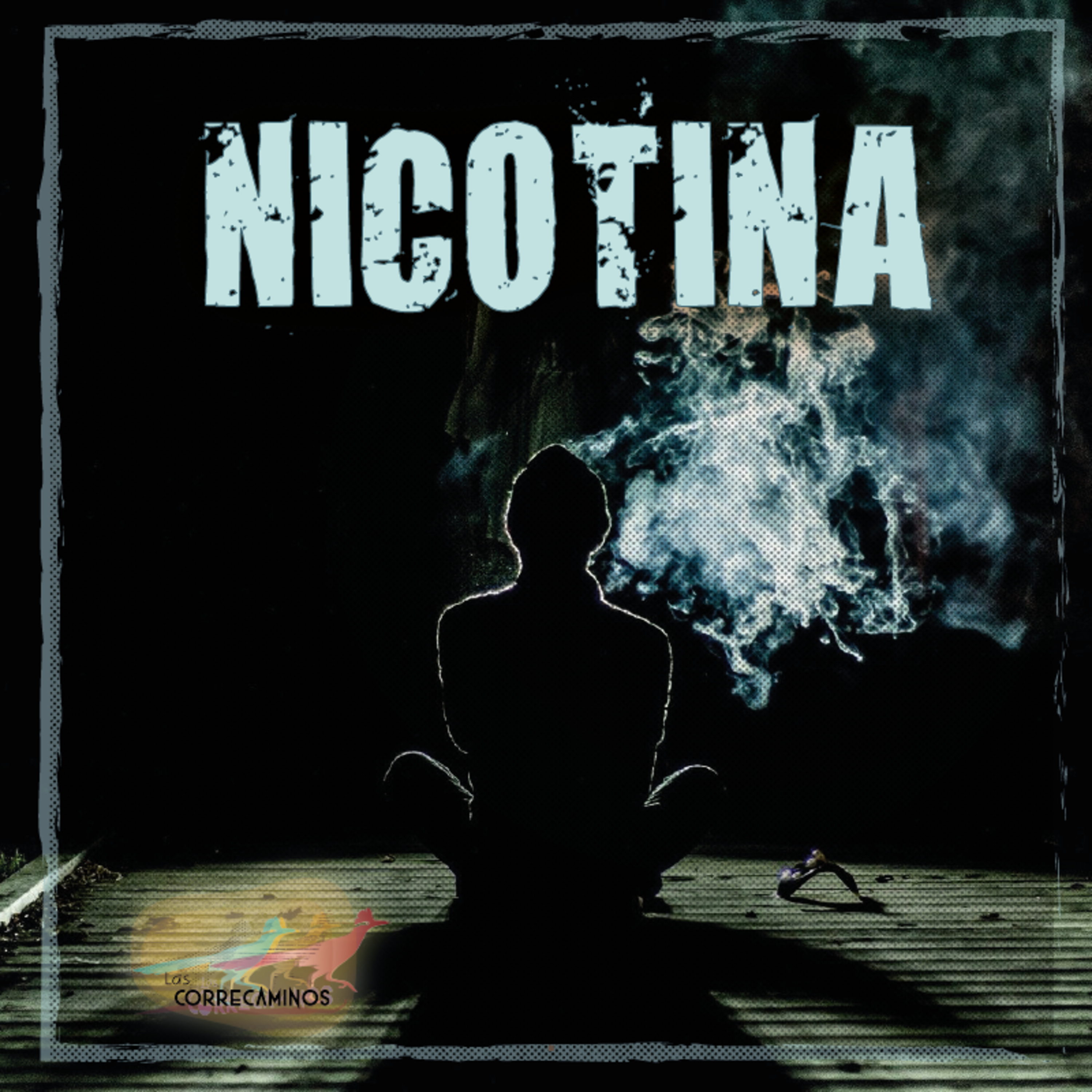 Nicotina T01 E07 episode artwork