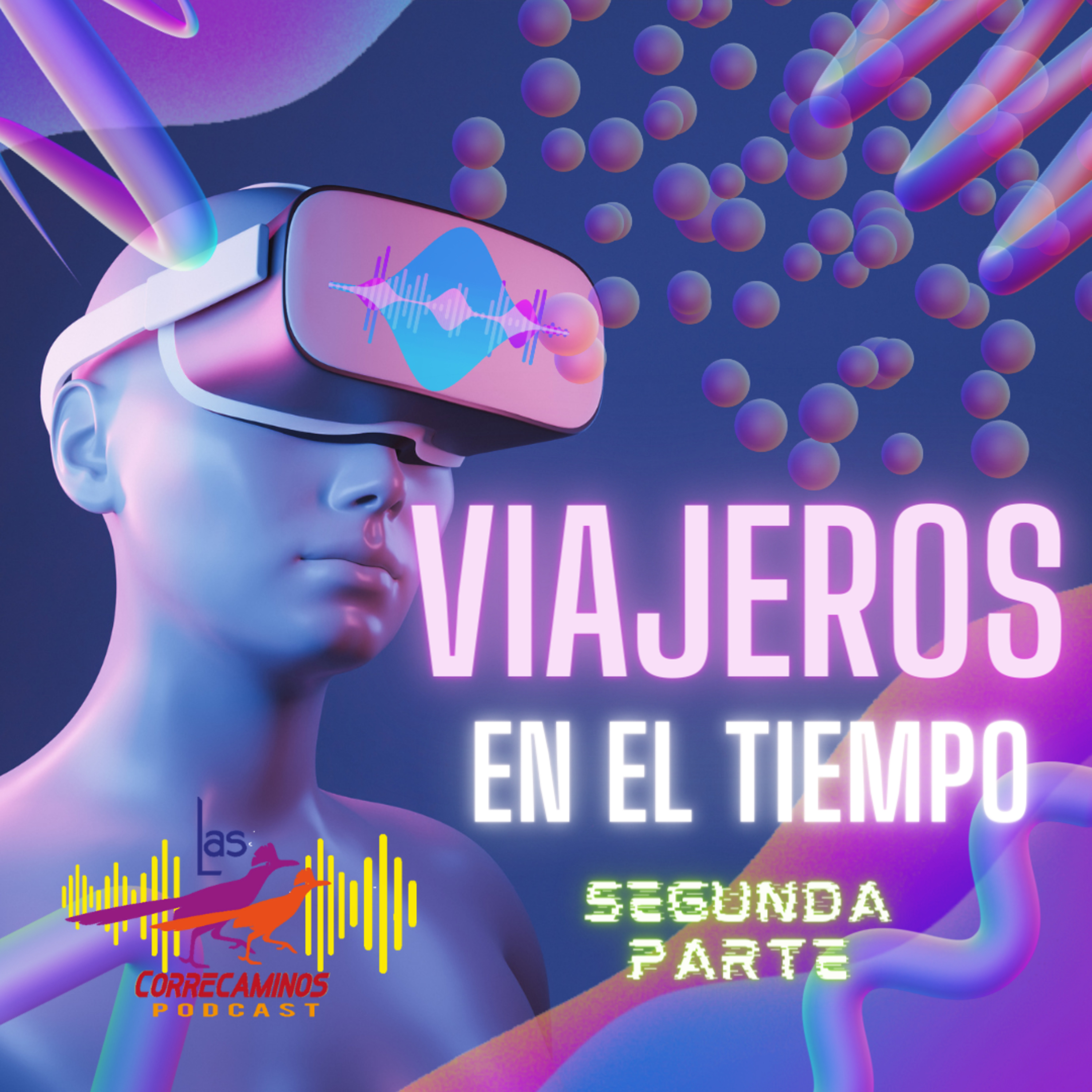 Viajeros en el tiempo II T02 E09 episode artwork