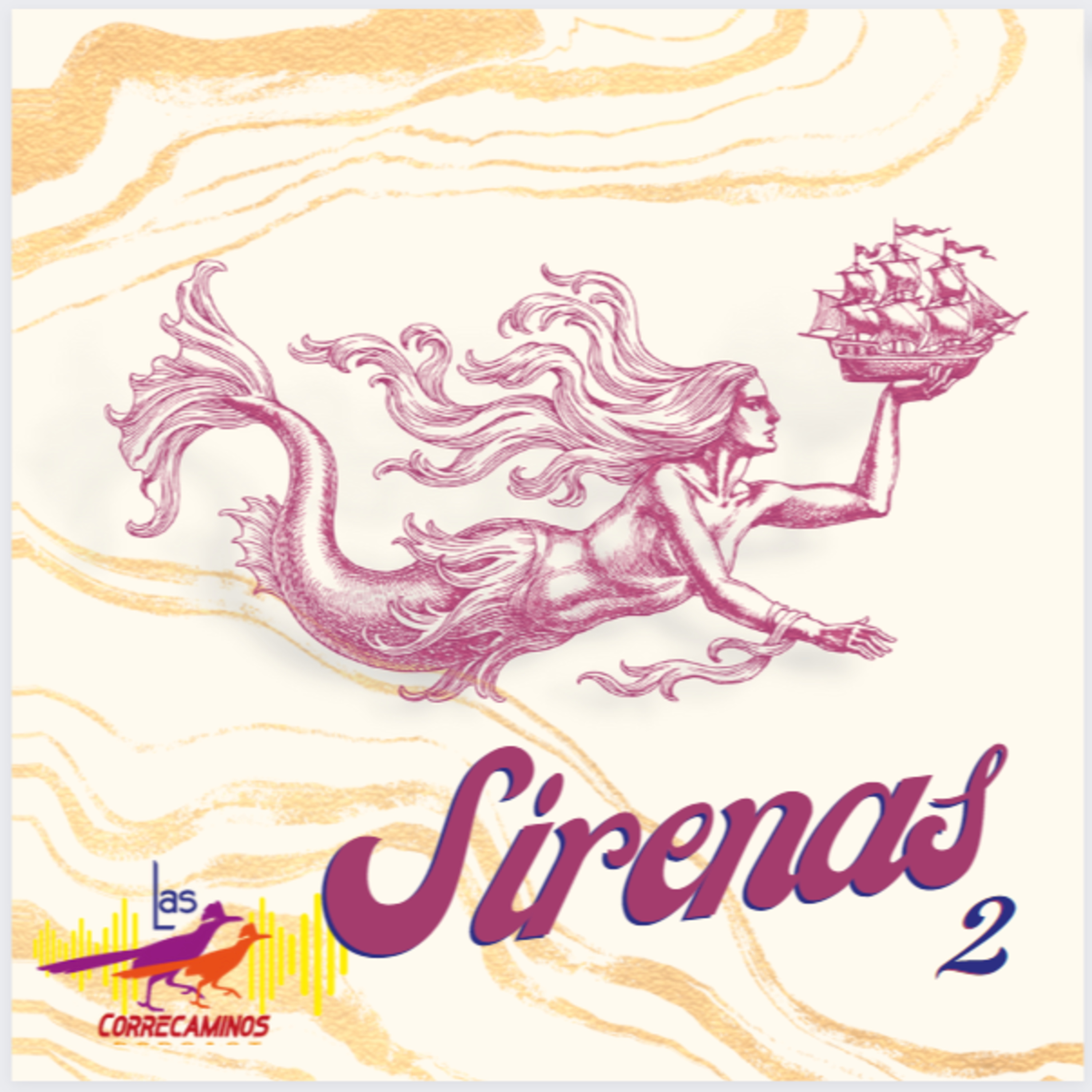 Sirenas 2 T02 E18 episode artwork