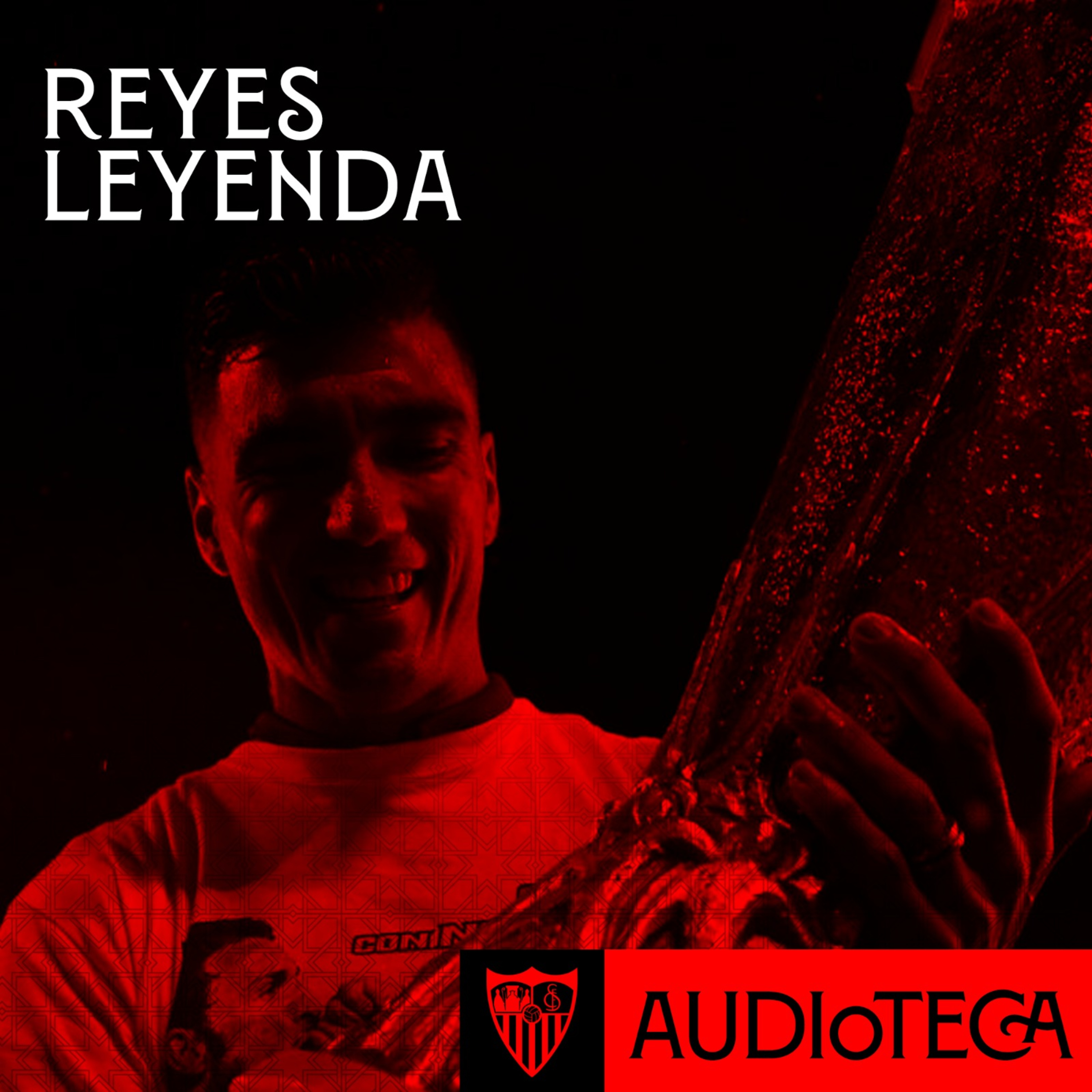 PODCAST SEVILLA FC+