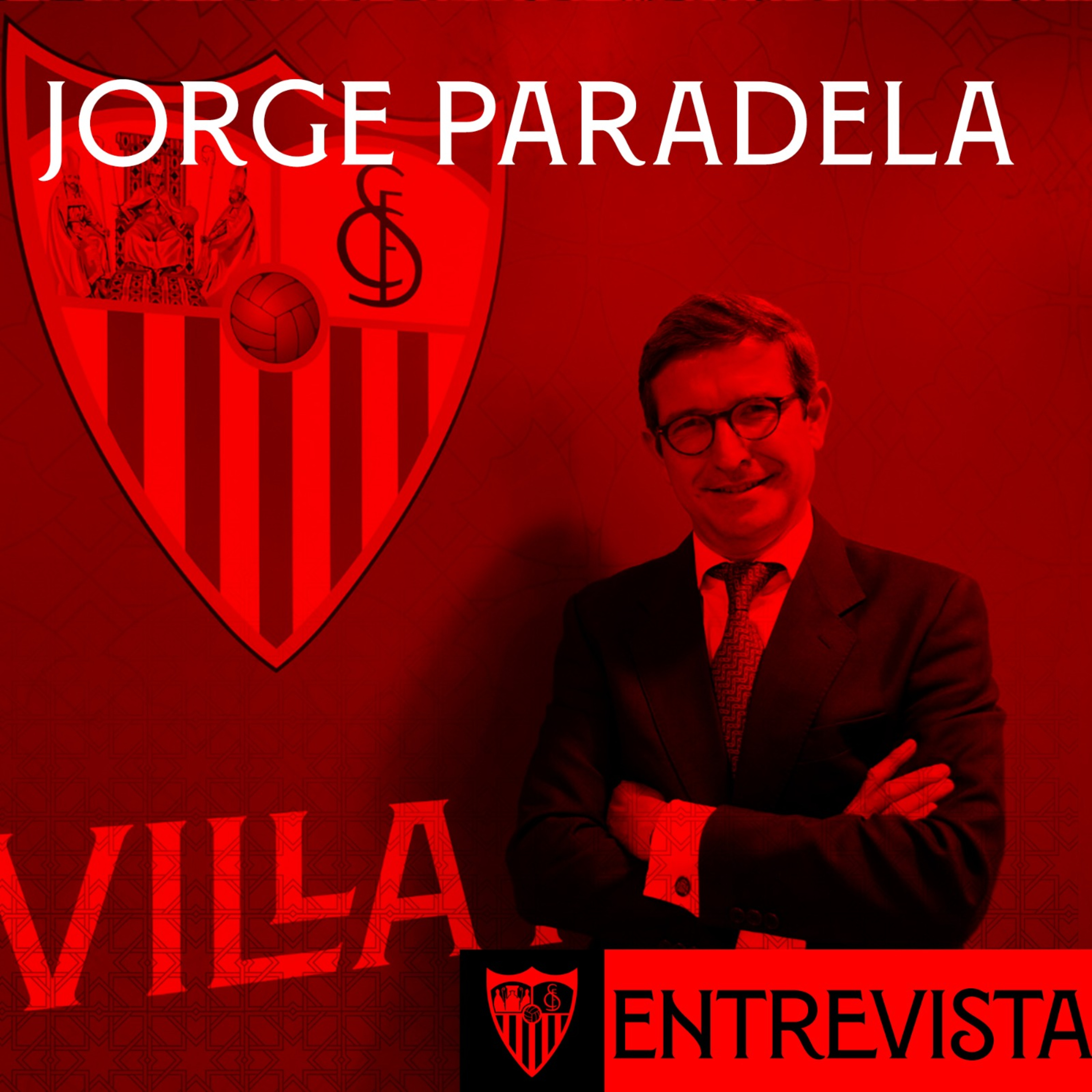 PODCAST SEVILLA FC+